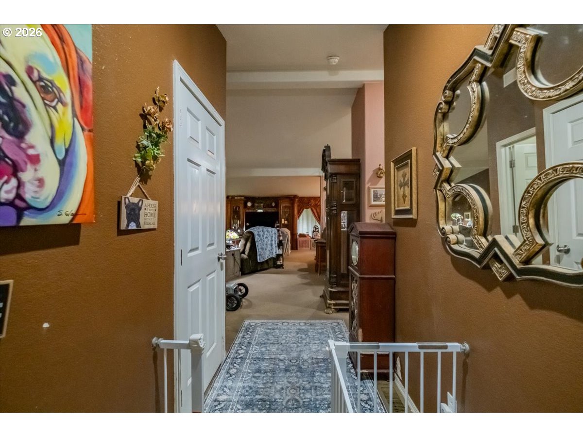 5323 OLYMPIC CIR, Eugene, OR, 97402