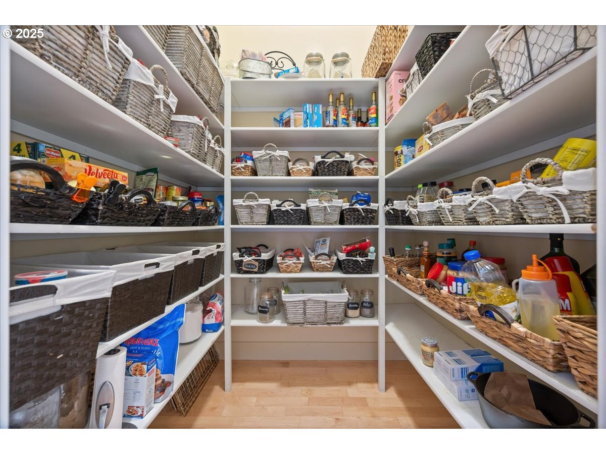 Pantry