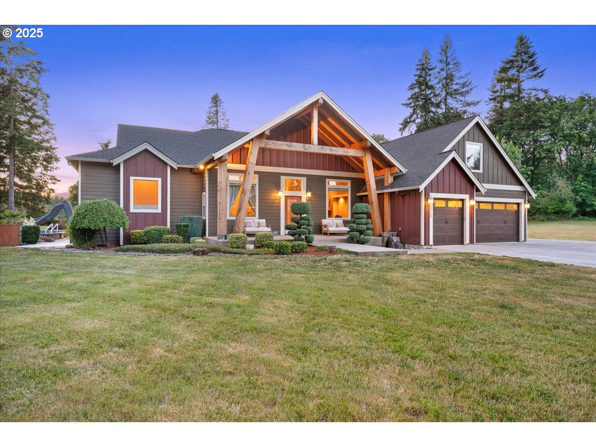 38724 NE CHRISTENSEN RD, LaCenter, 4 Bedrooms Bedrooms, ,3.1 BathroomsBathrooms,Residential,For Sale,CHRISTENSEN,0,315301830