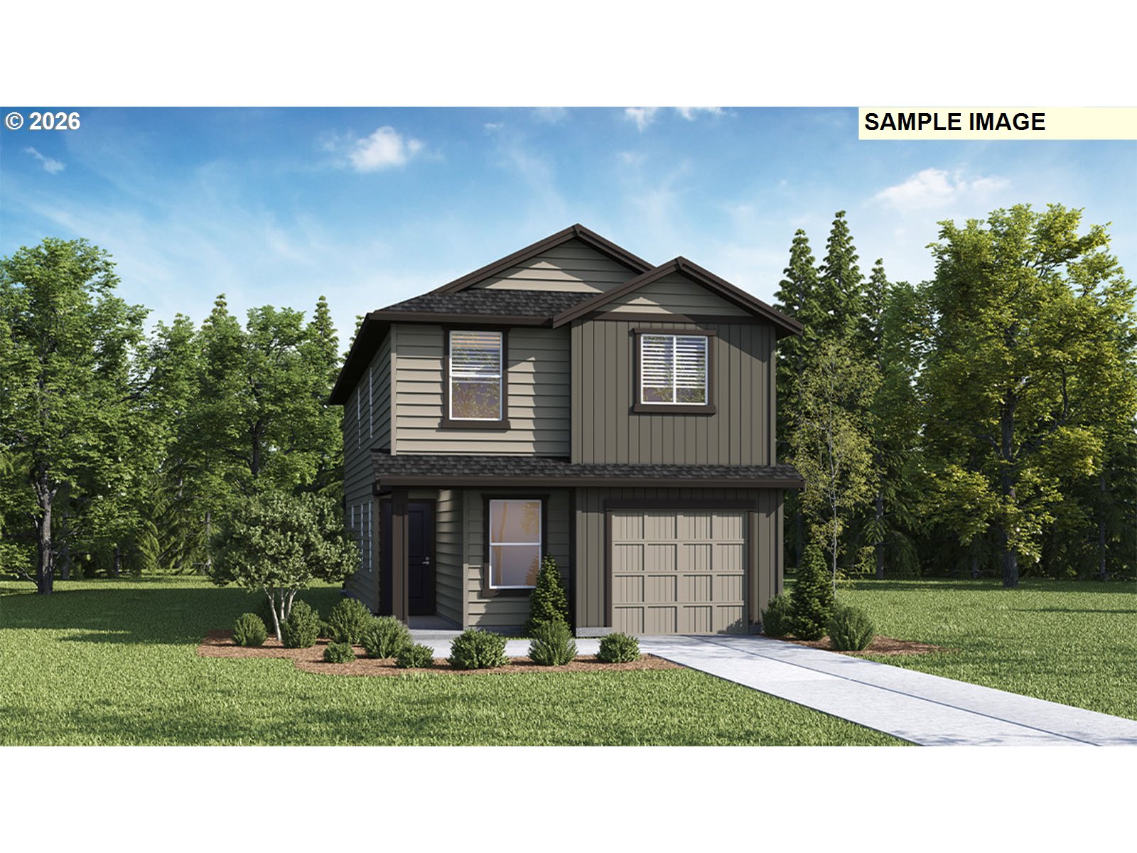 31820 NW BLAKE TER, North Plains, OR, 97133