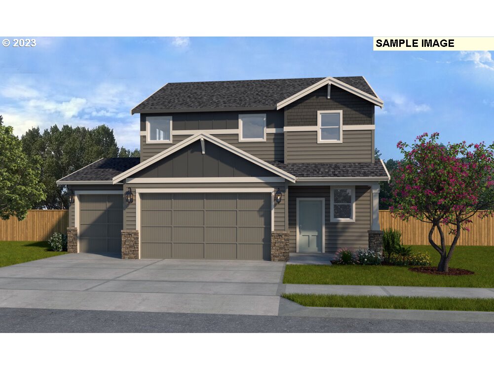 16509 SE Pacific Crest Trail PL Unit 758, Happy Valley OR 97086