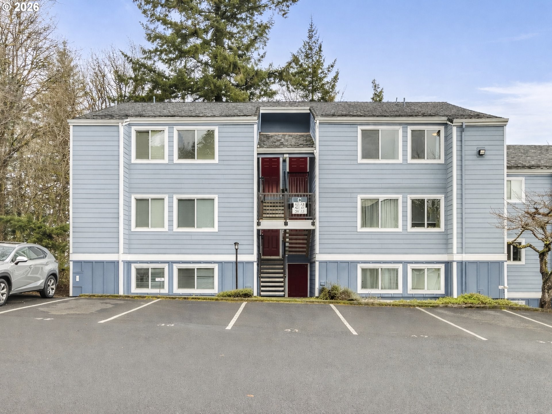 47 EAGLE CREST DR Unit 49, Lake Oswego OR 97035