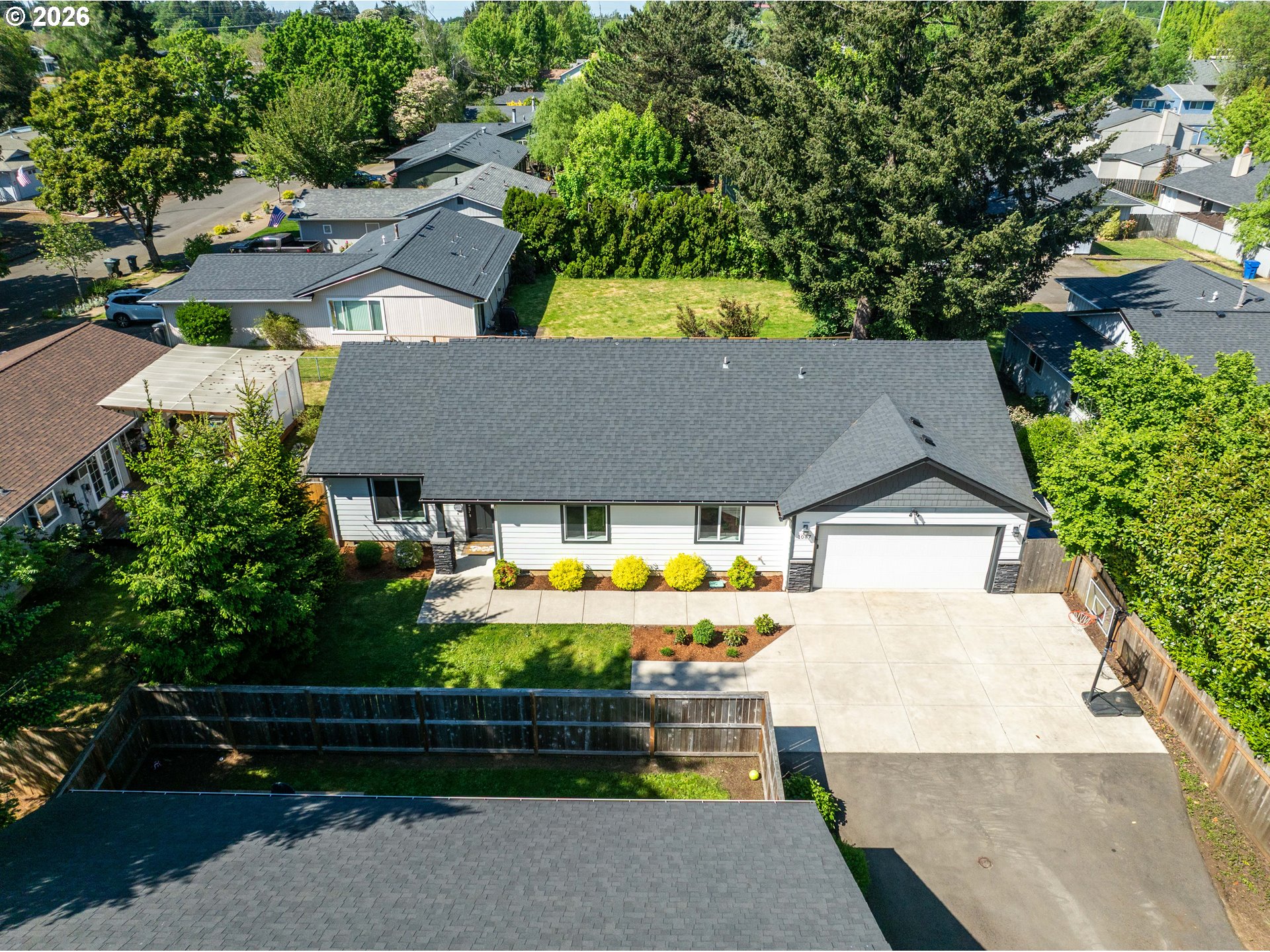 1087 SE BAXTER RD, Salem, OR, 97306