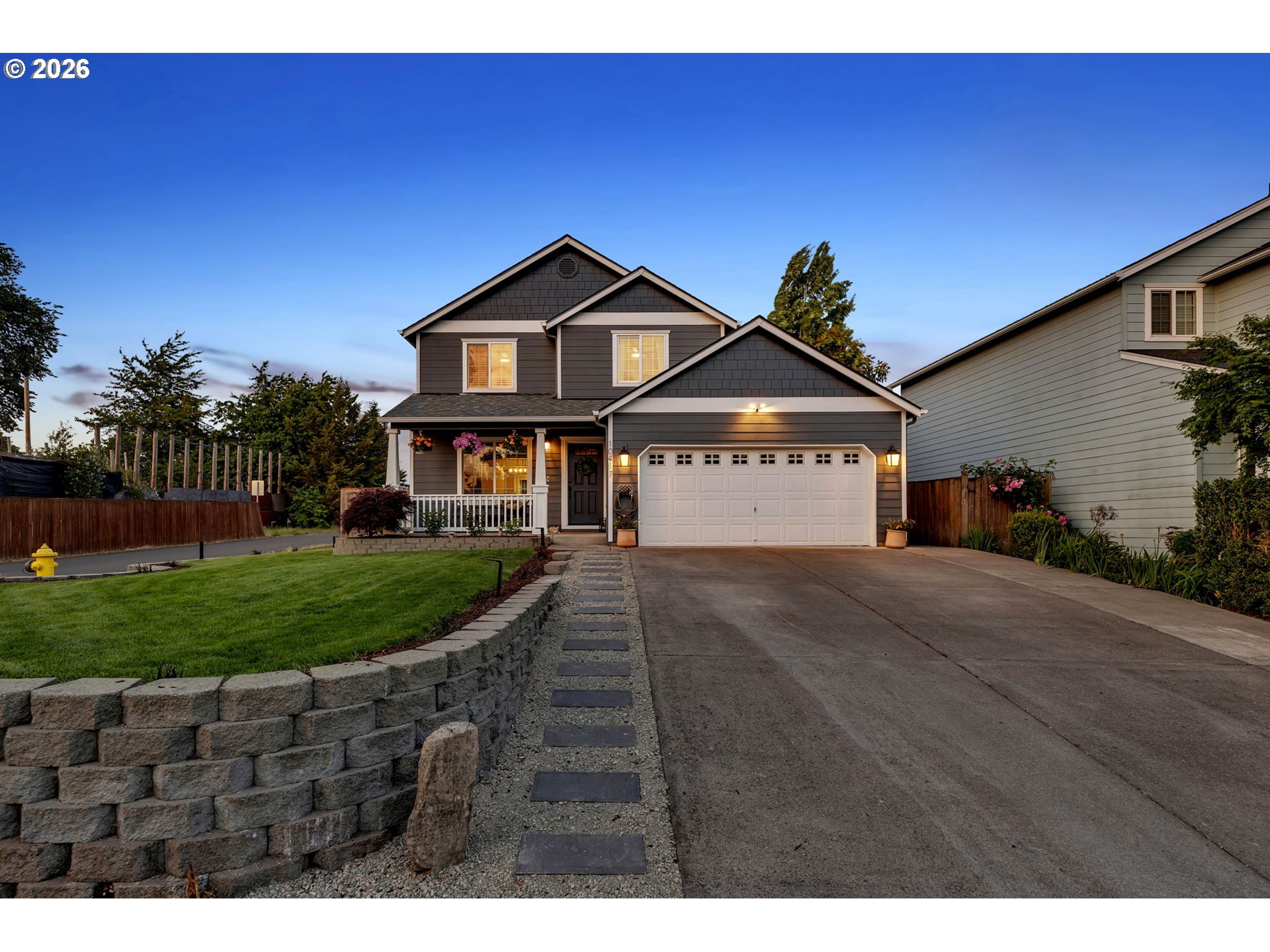 2708 NW 3RD AVE, Battle Ground, WA, 98604