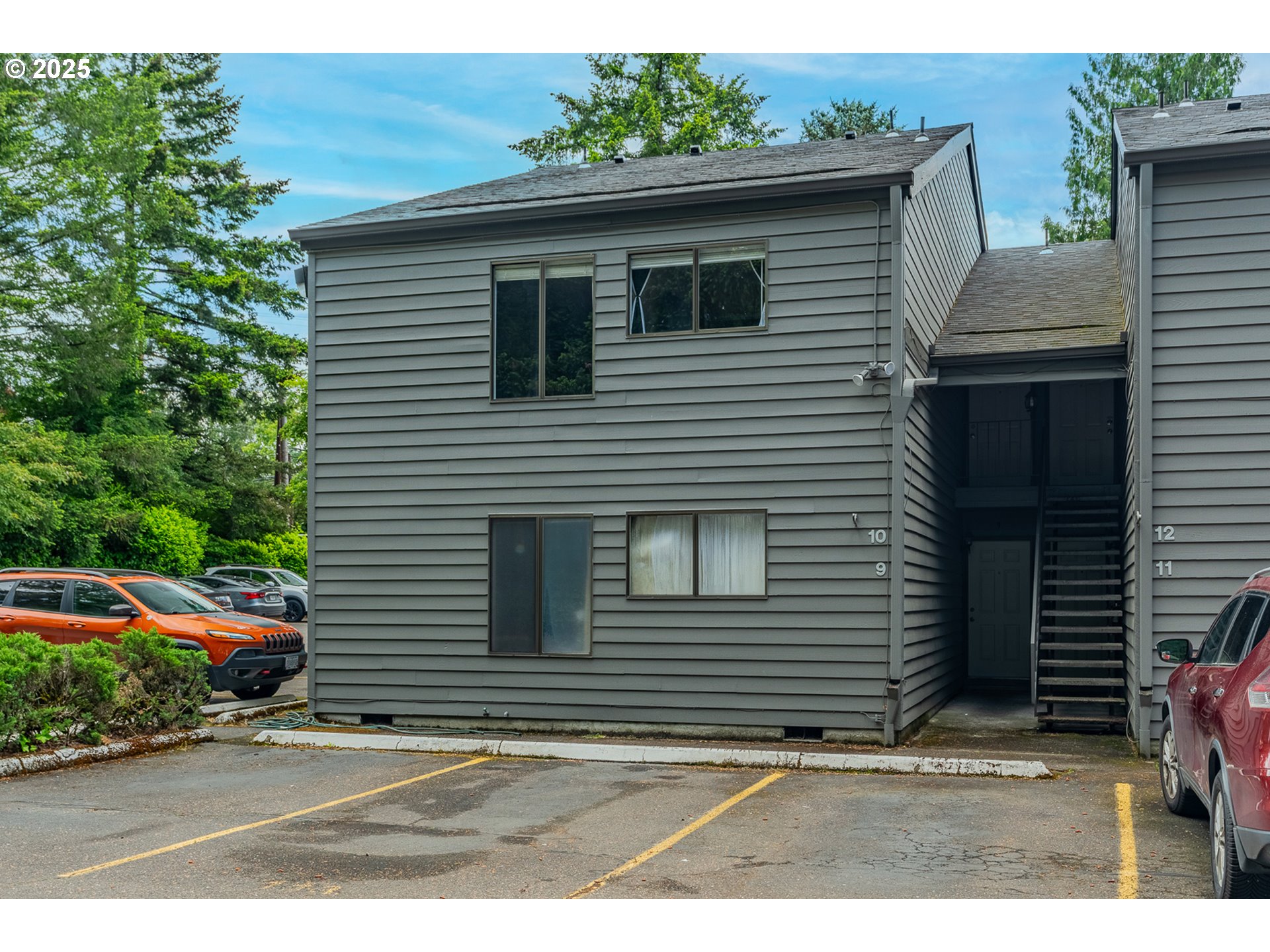 6745 SW SCHOLLS FERRY RD UNIT 10, Beaverton, OR, 97008