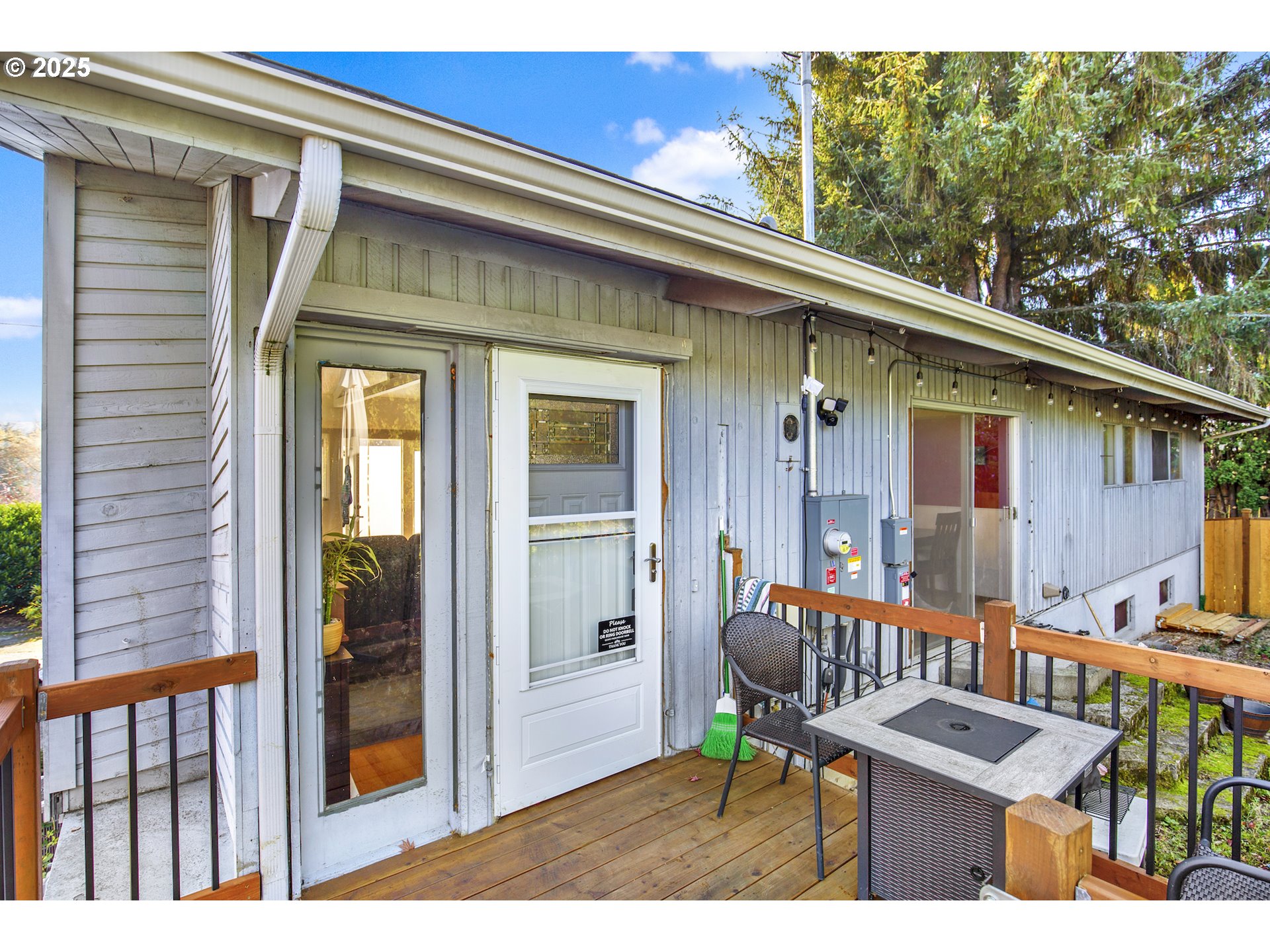 Sold Property