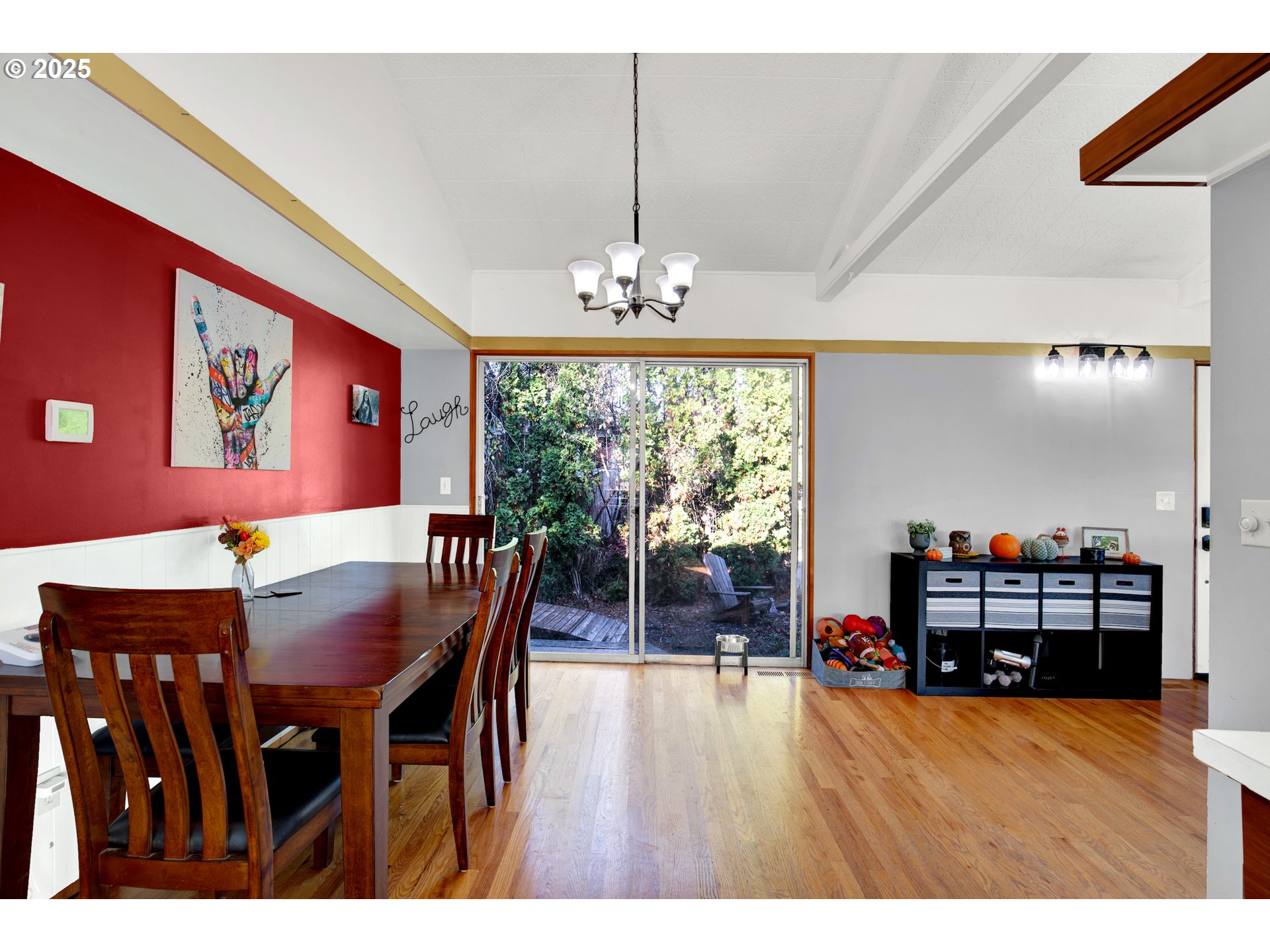 Sold Property