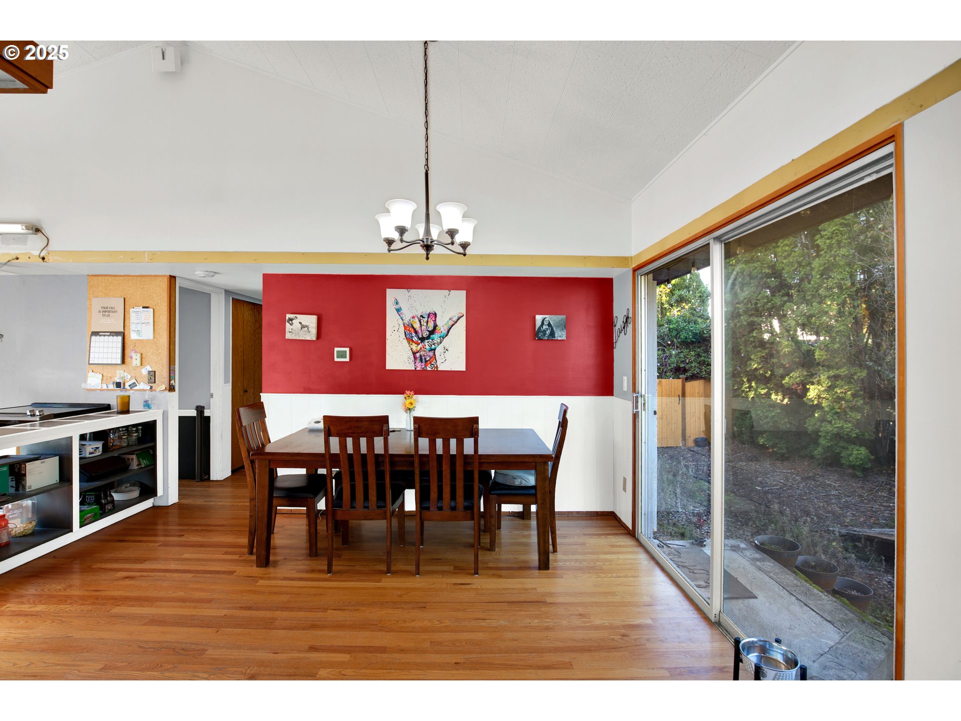 Sold Property