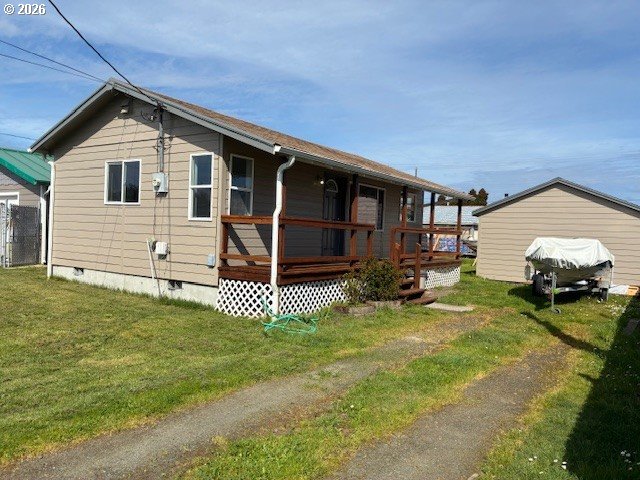 Search Homes for Sale