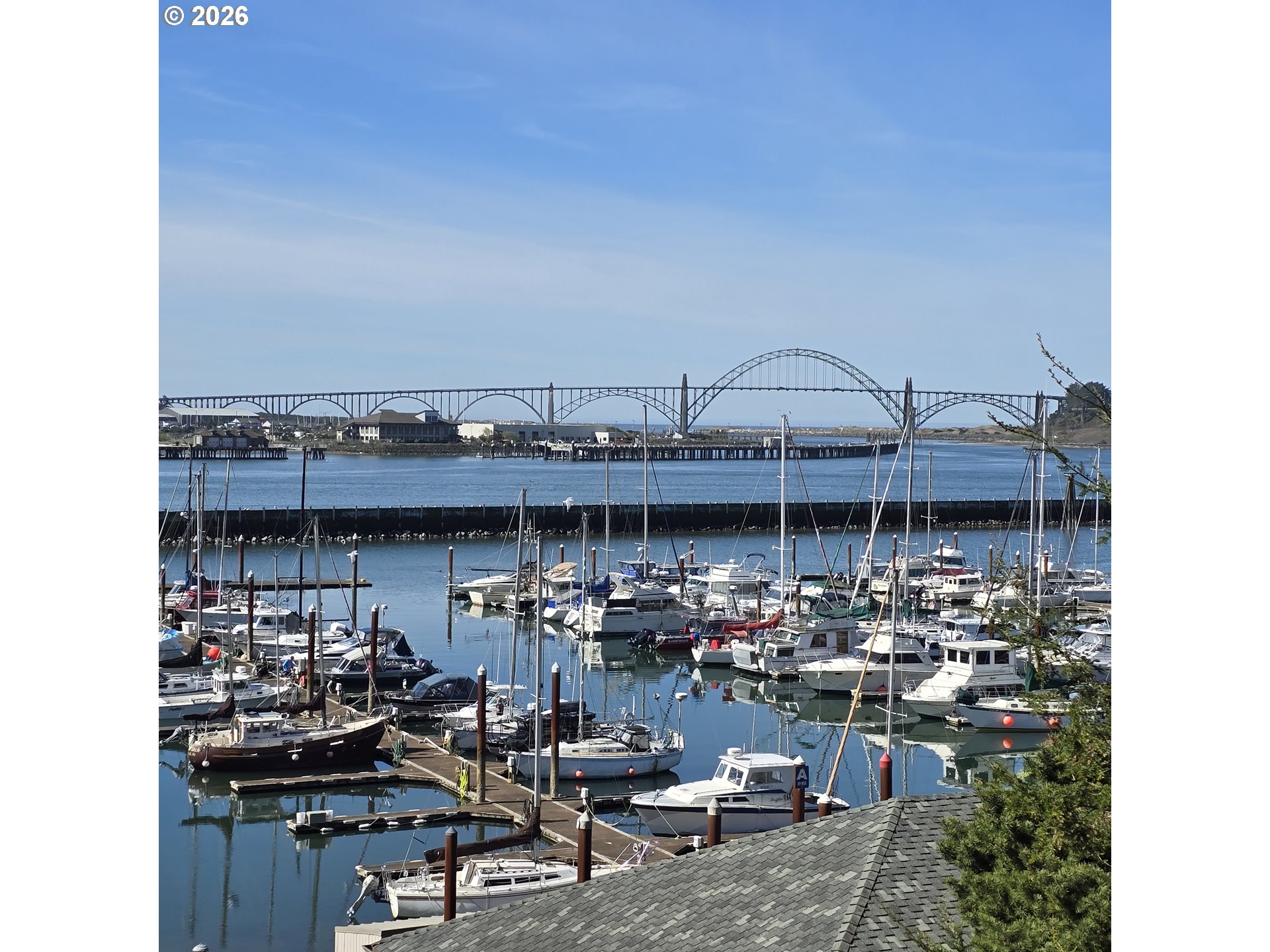 1000 SE BAY BLVD UNIT A-3, Newport, OR, 97365