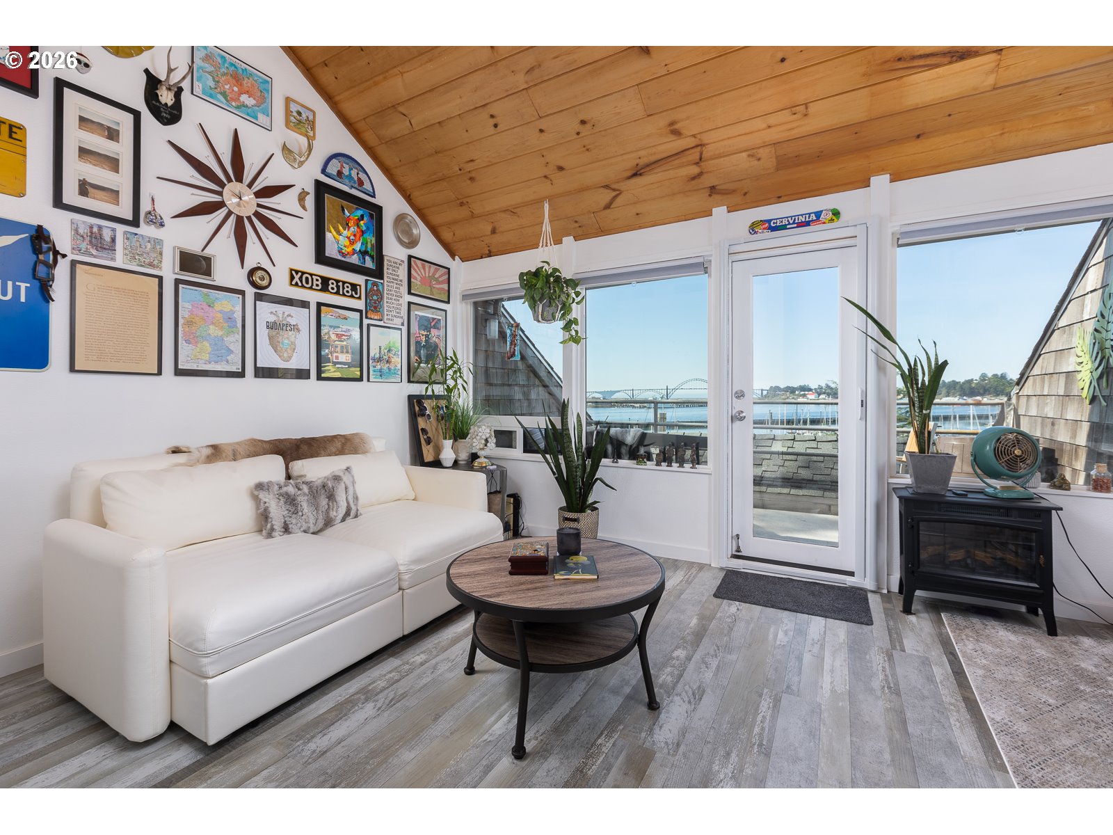 1000 SE BAY BLVD UNIT A-3, Newport, OR, 97365