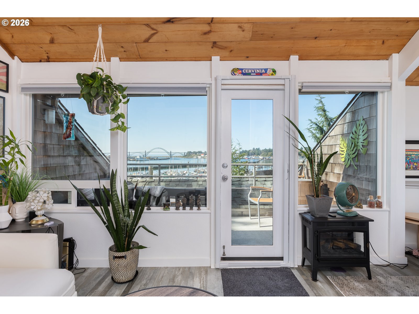 1000 SE BAY BLVD UNIT A-3, Newport, OR, 97365