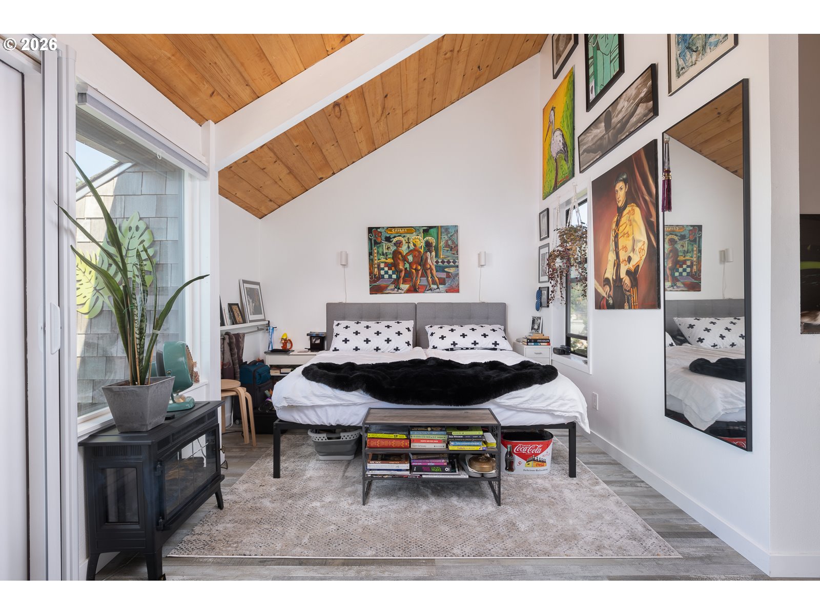 1000 SE BAY BLVD UNIT A-3, Newport, OR, 97365