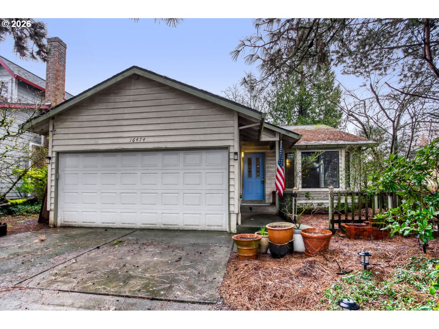 Sold Property