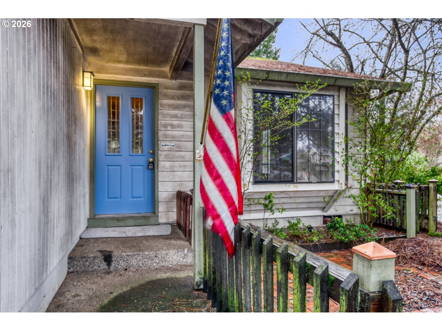 Sold Property