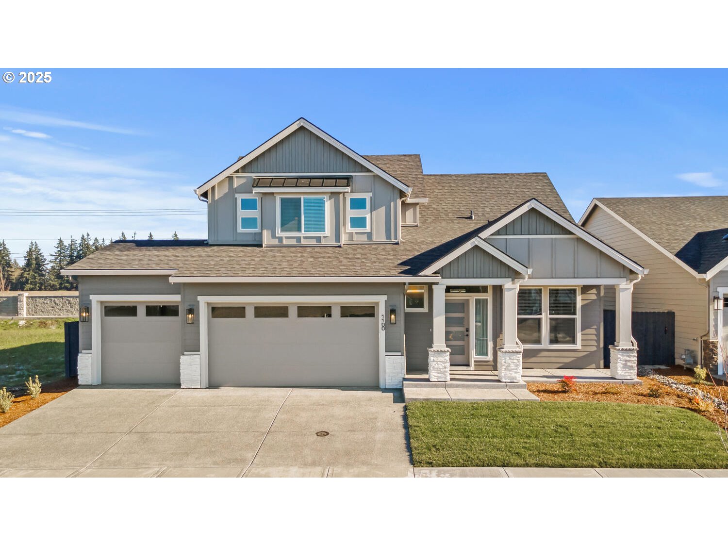 Photo of 1100 44TH PL Ridgefield WA 98642