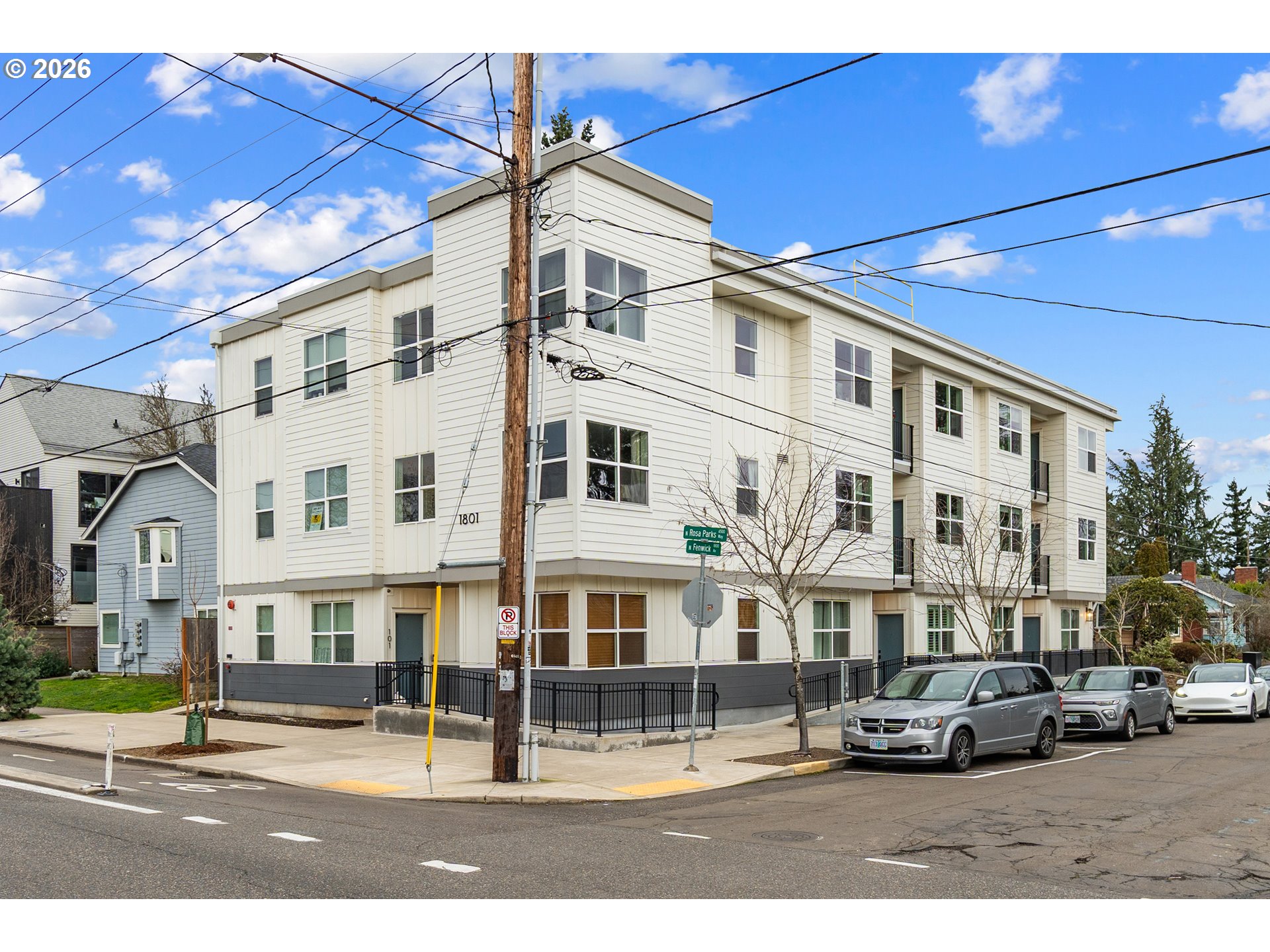 Featured Listings