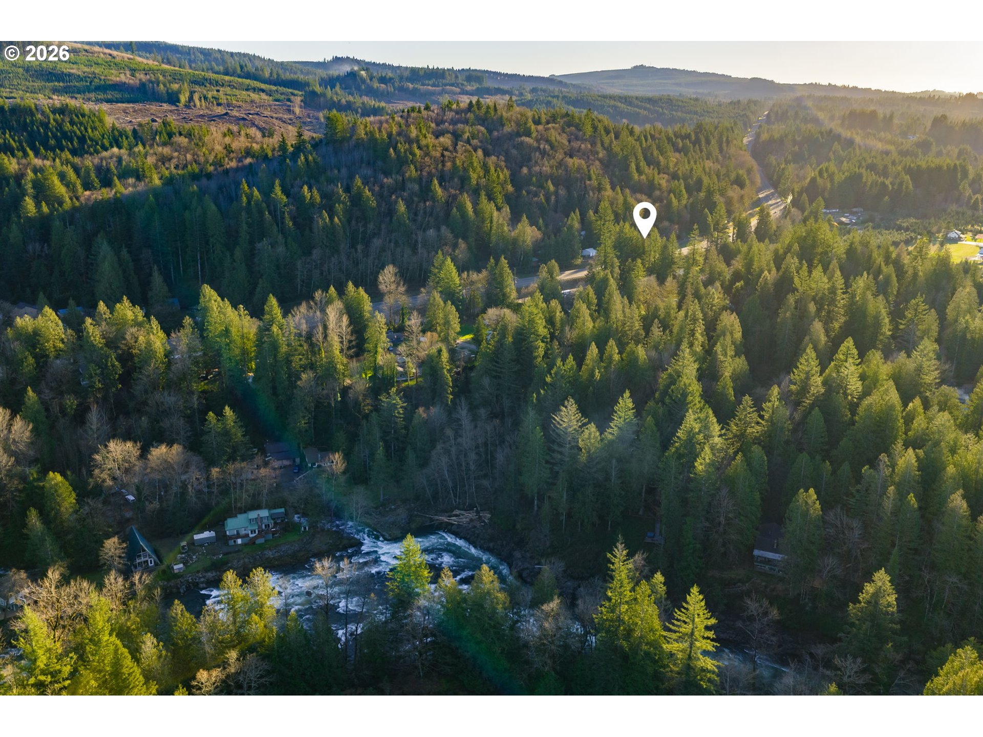 3 Greyback Mt RD, Goldendale, WA, 98620