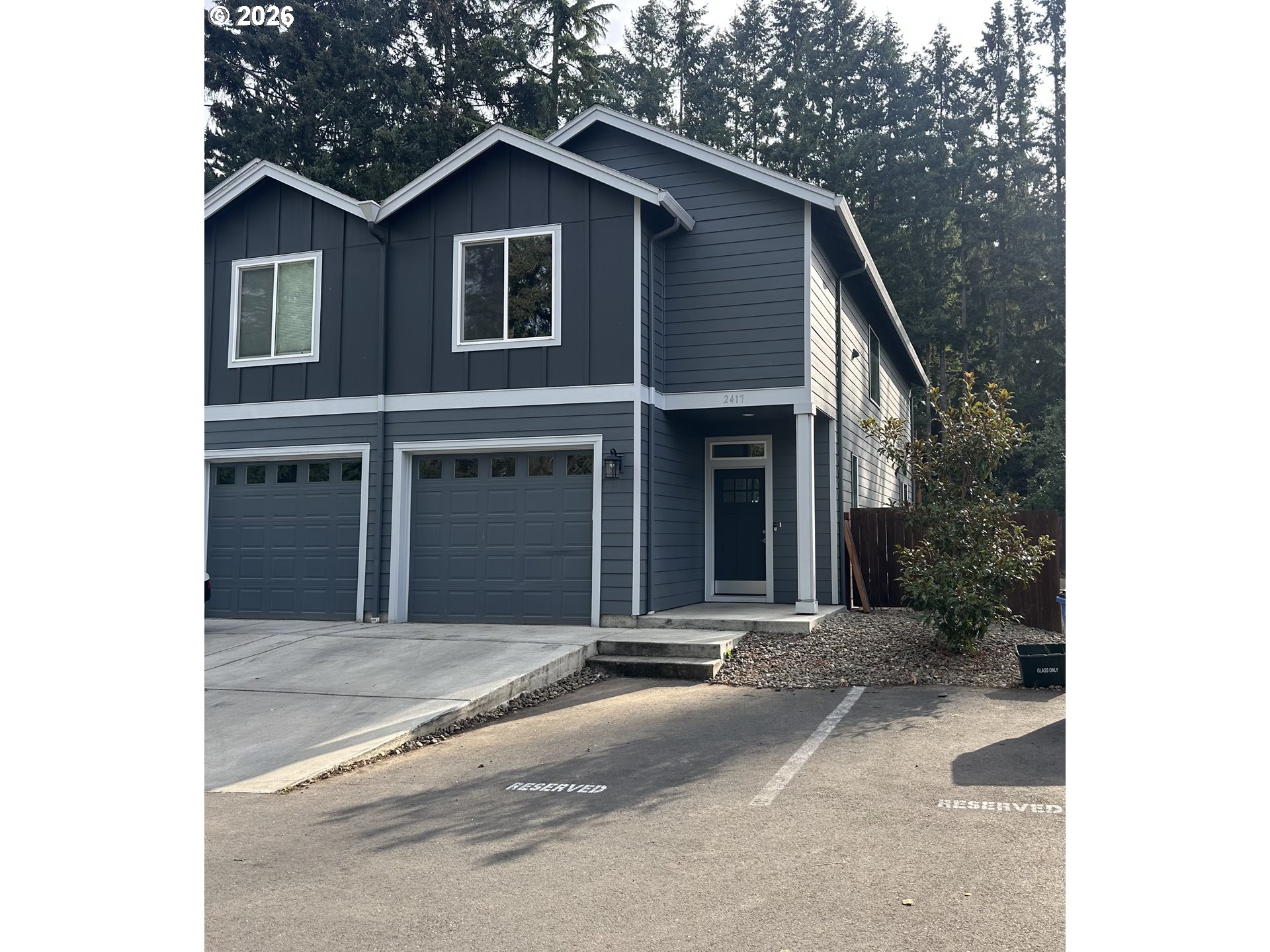 2417 NE 54TH ST, Vancouver, WA 98663, Vancouver