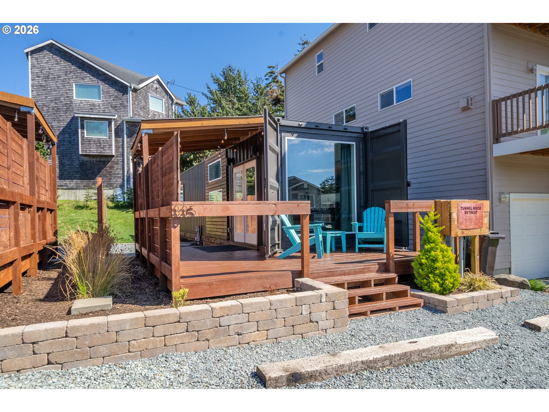 200 BURNHAM RD UNIT 103, Lake Oswego, OR, 97034