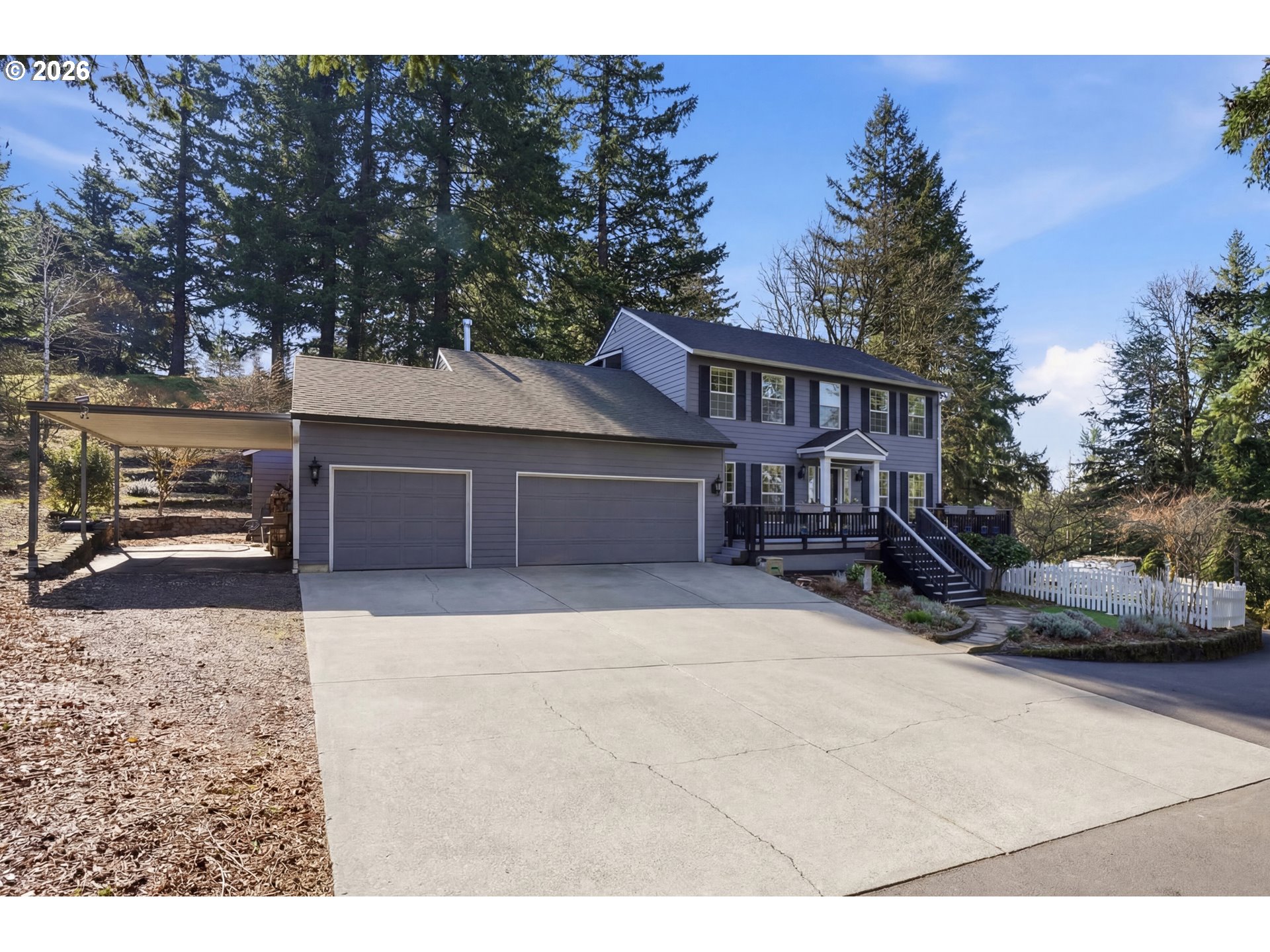 3103 SE 328TH AVE, Washougal, WA, 98671