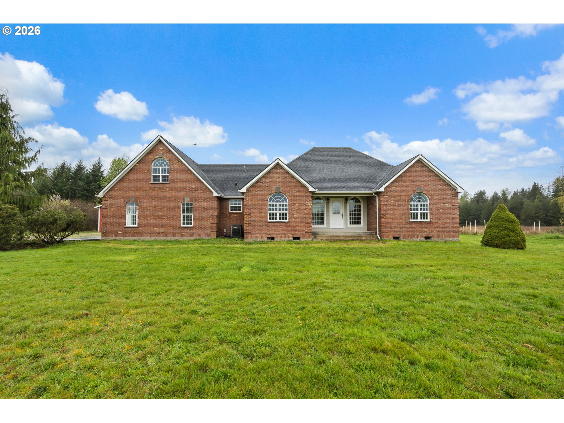 1601 S 46TH PL, Ridgefield, WA, 98642