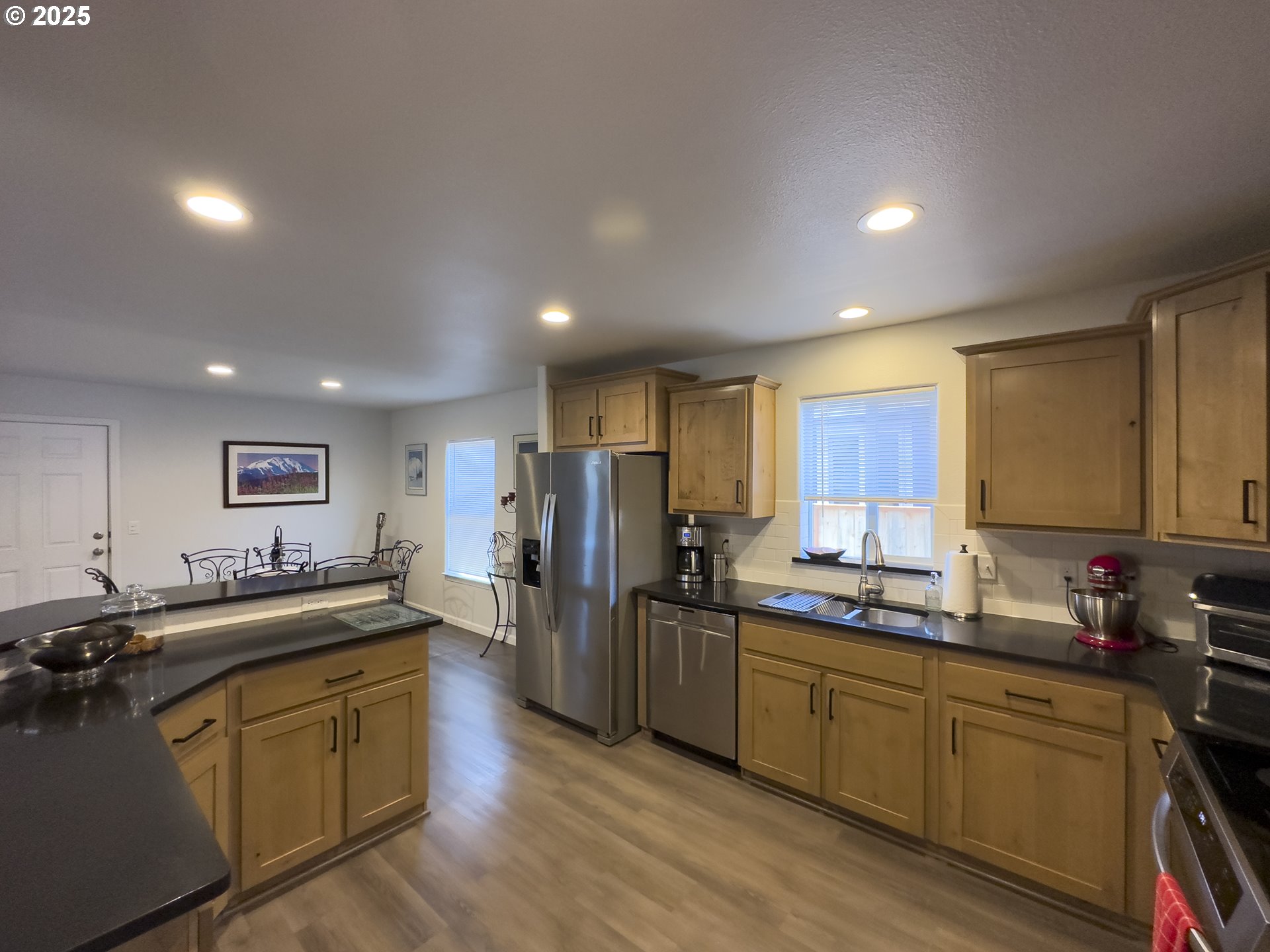 5262 NOPAL ST, Florence, OR, 97439