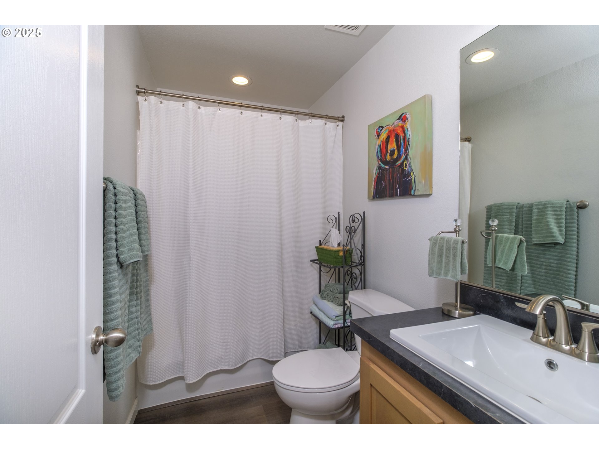 5262 NOPAL ST, Florence, OR, 97439