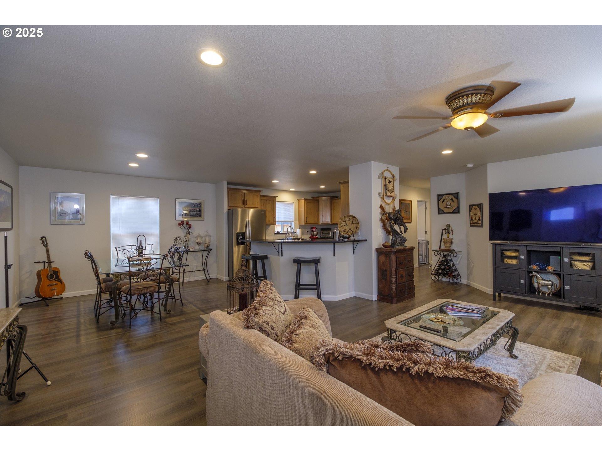 5262 NOPAL ST, Florence, OR, 97439