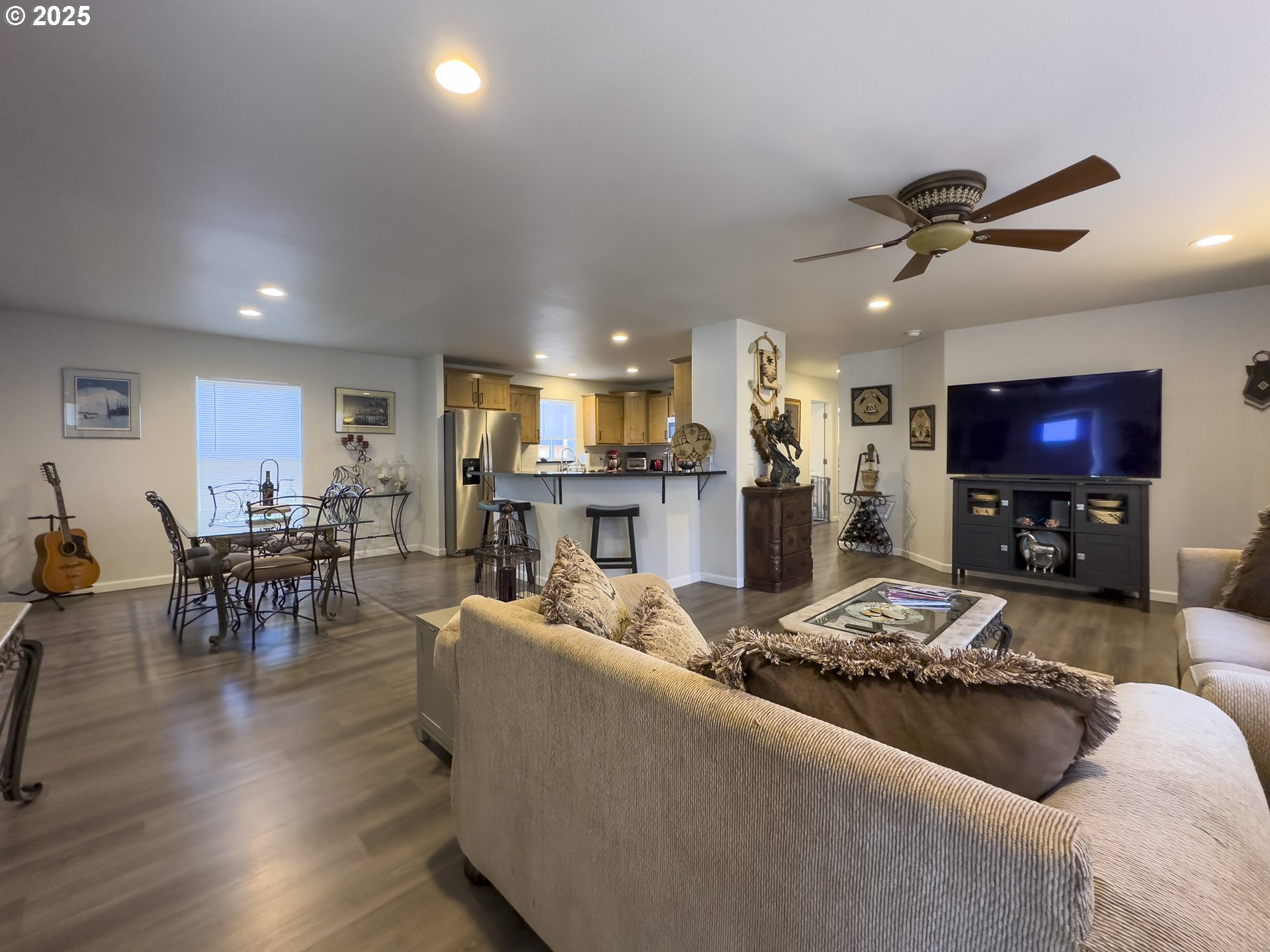 5262 NOPAL ST, Florence, OR, 97439