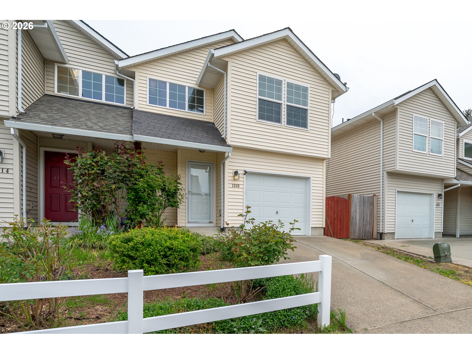 413 S LAIR LN, Newberg, OR, 97132