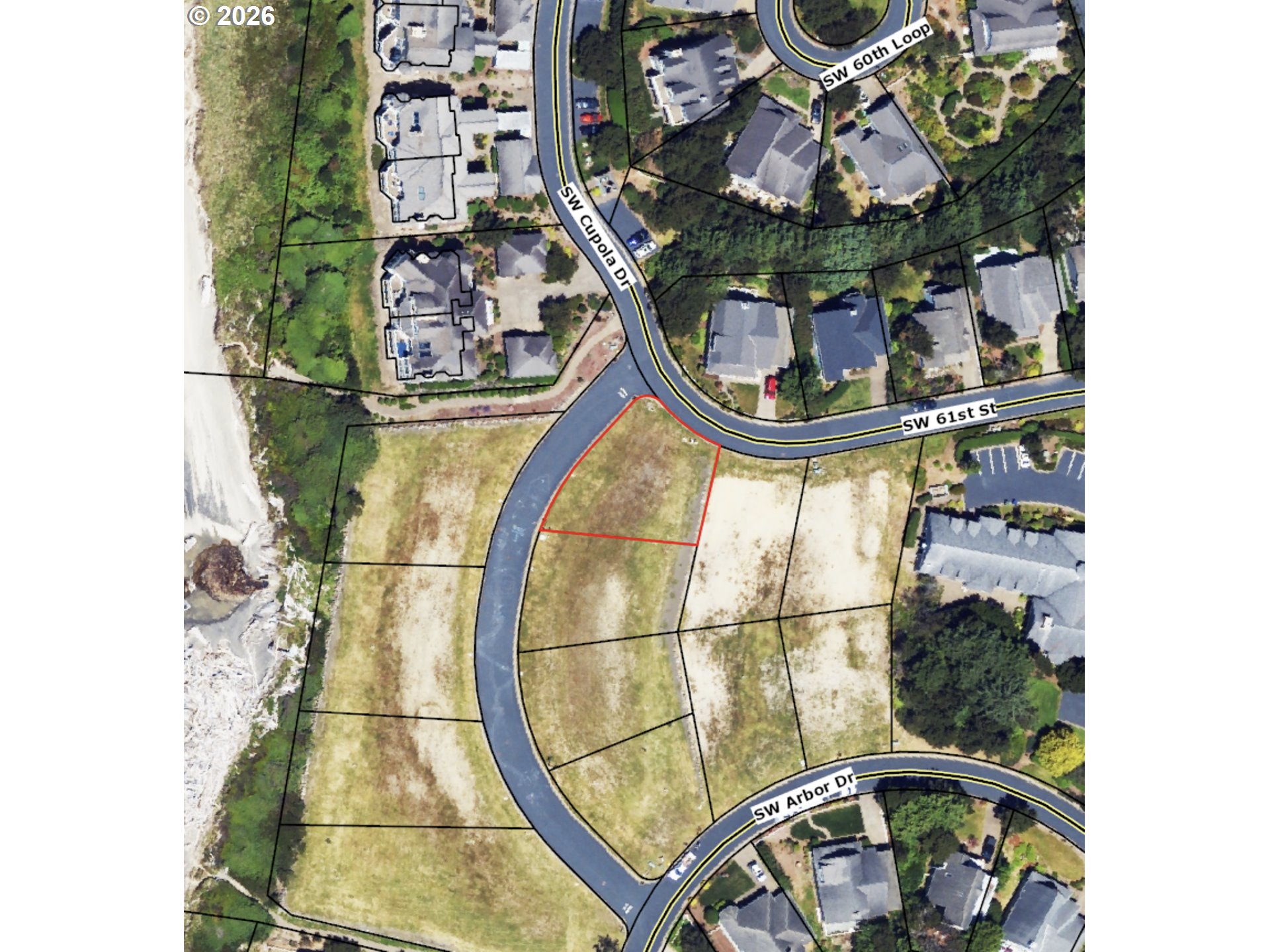 TL6700 SW Cupola Pl., South Beach, OR, 97366