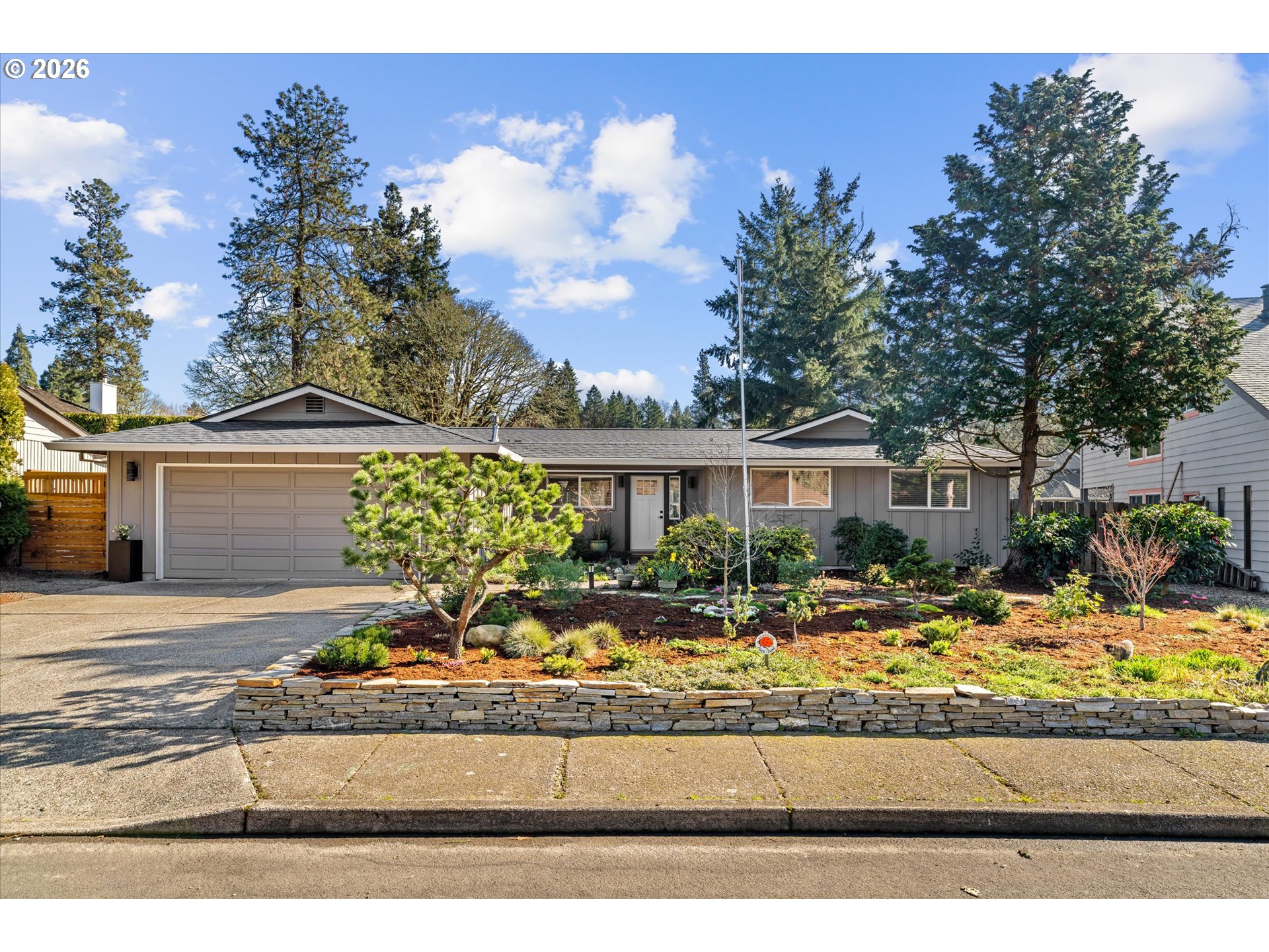 2420 SW 172ND CT, Beaverton, OR, 97003