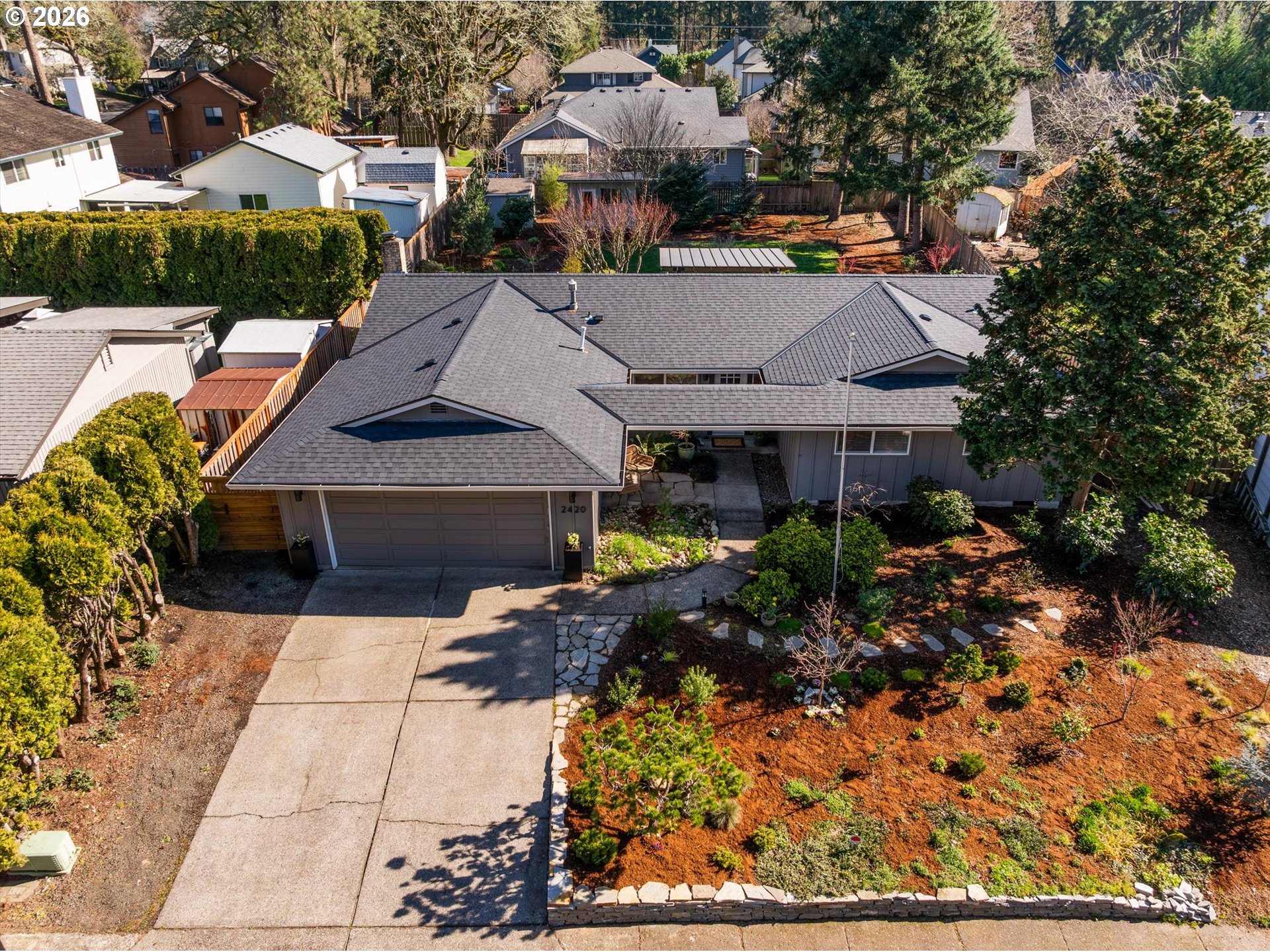 2420 SW 172ND CT, Beaverton, OR, 97003