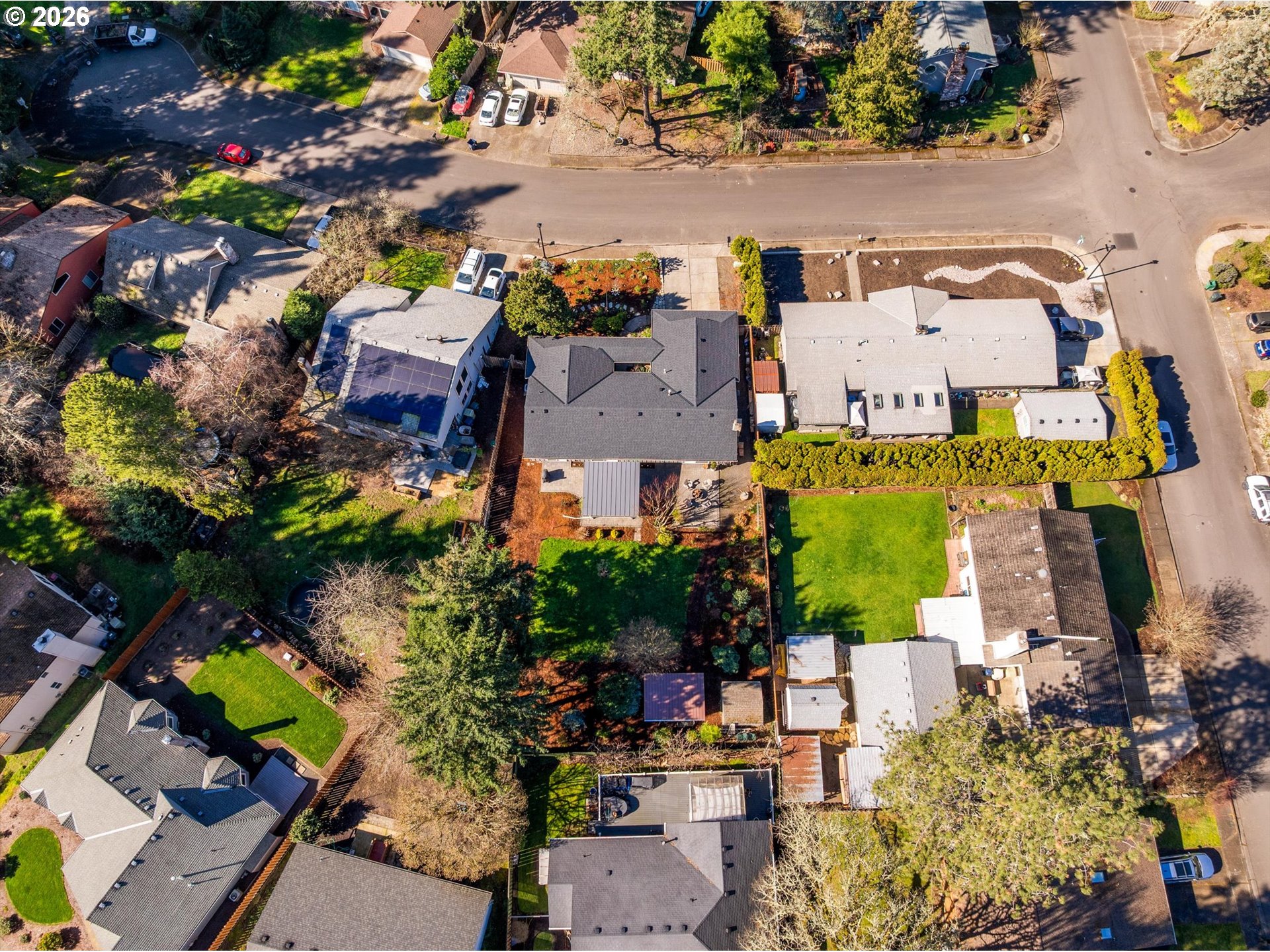 2420 SW 172ND CT, Beaverton, OR, 97003