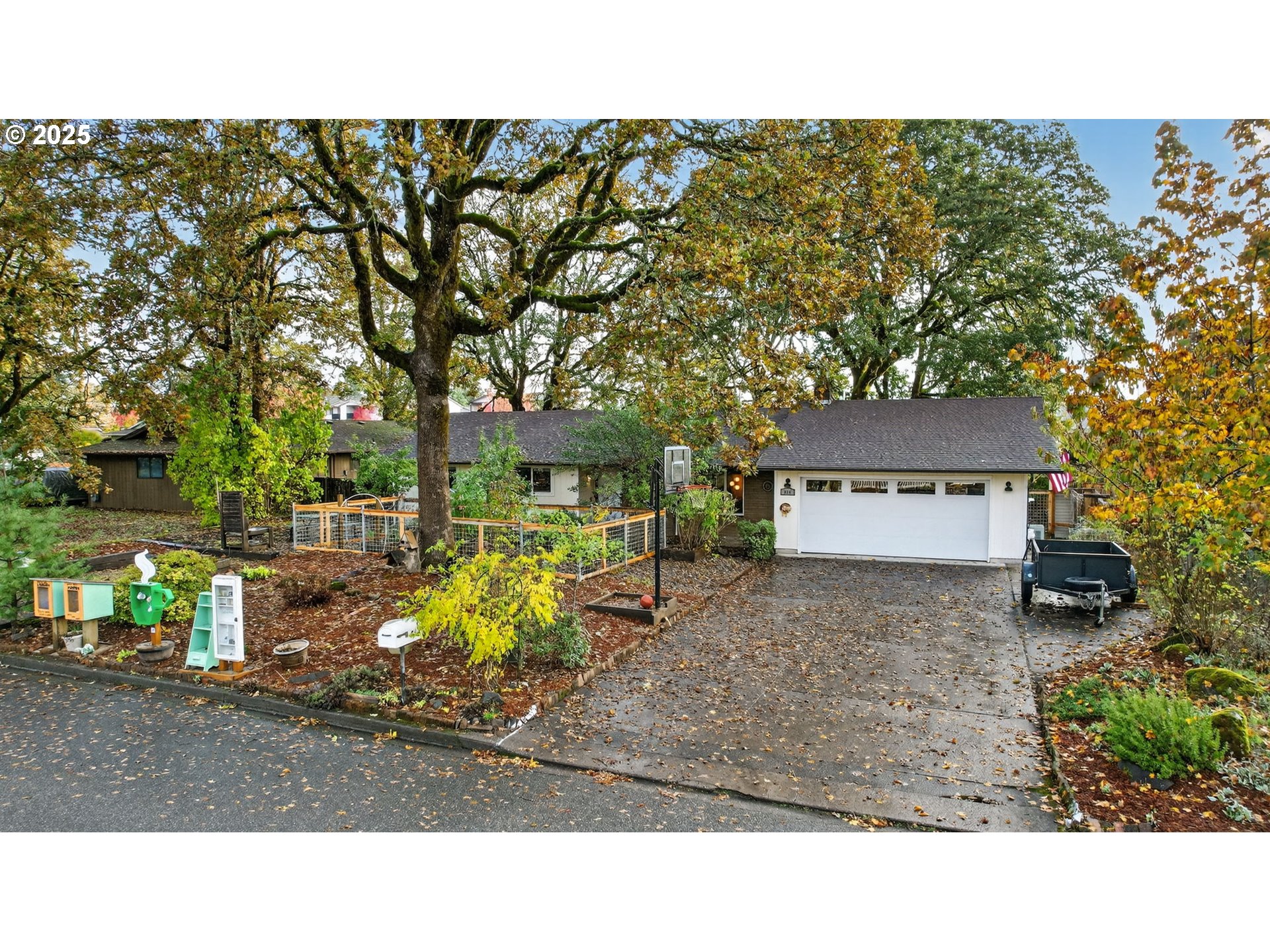 24710 JUDY LN, Monroe, OR, 97456