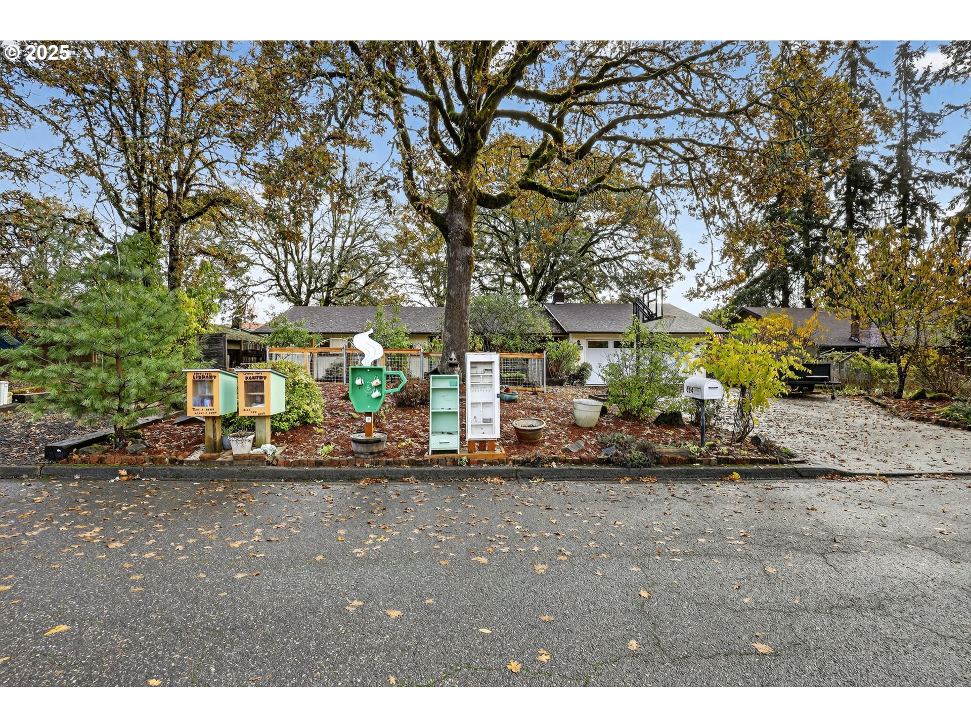 814 CEDAROAK ST, St Helens, OR, 97051