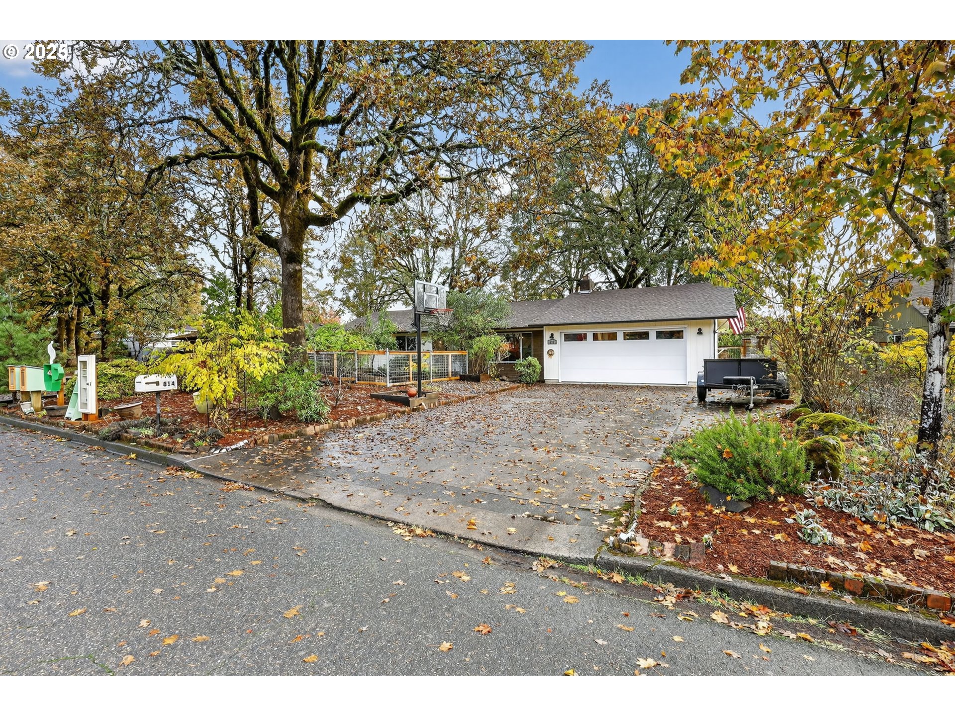 814 CEDAROAK ST, St Helens, OR, 97051