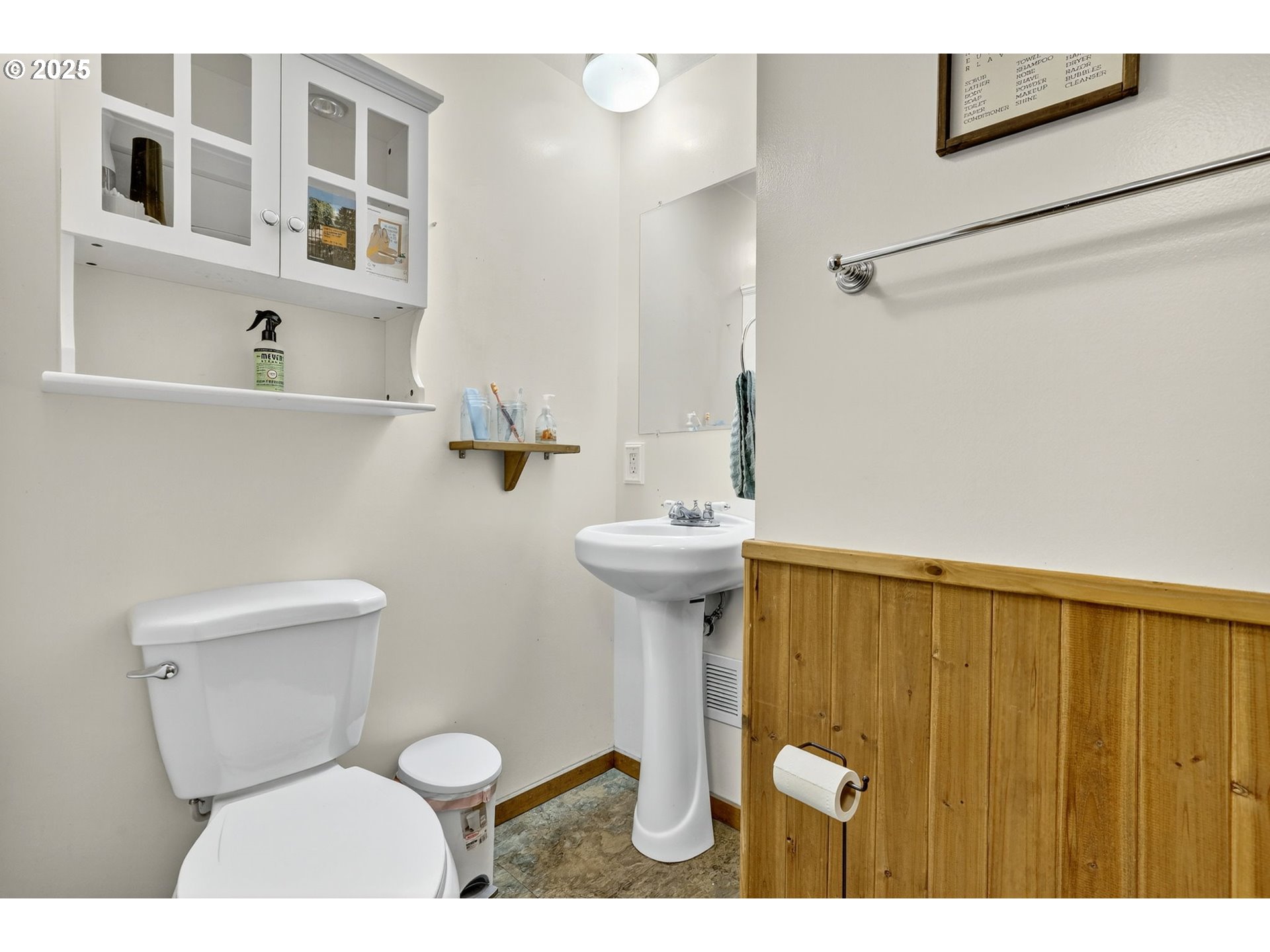 814 CEDAROAK ST, St Helens, OR, 97051