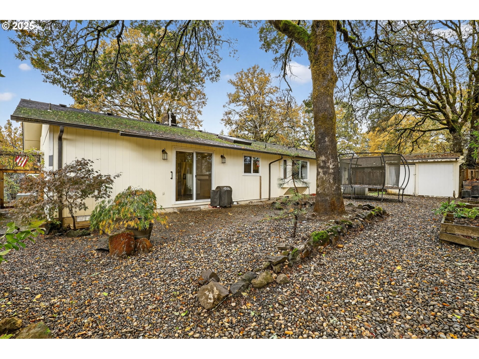 814 CEDAROAK ST, St Helens, OR, 97051