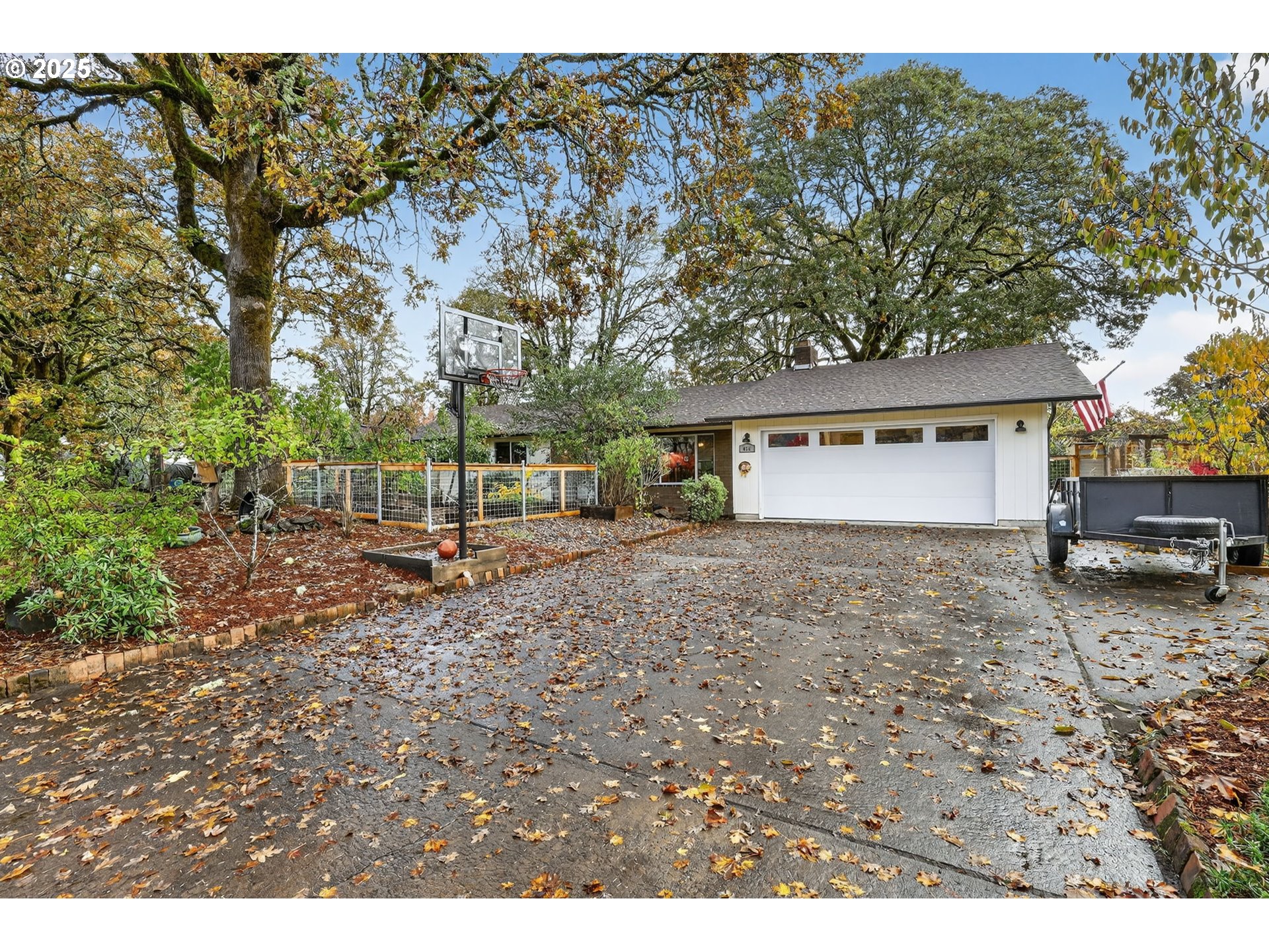 814 CEDAROAK ST, St Helens, OR, 97051