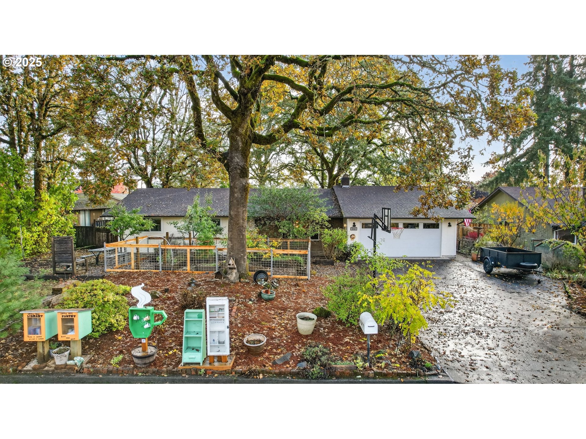 814 CEDAROAK ST, St Helens, OR, 97051