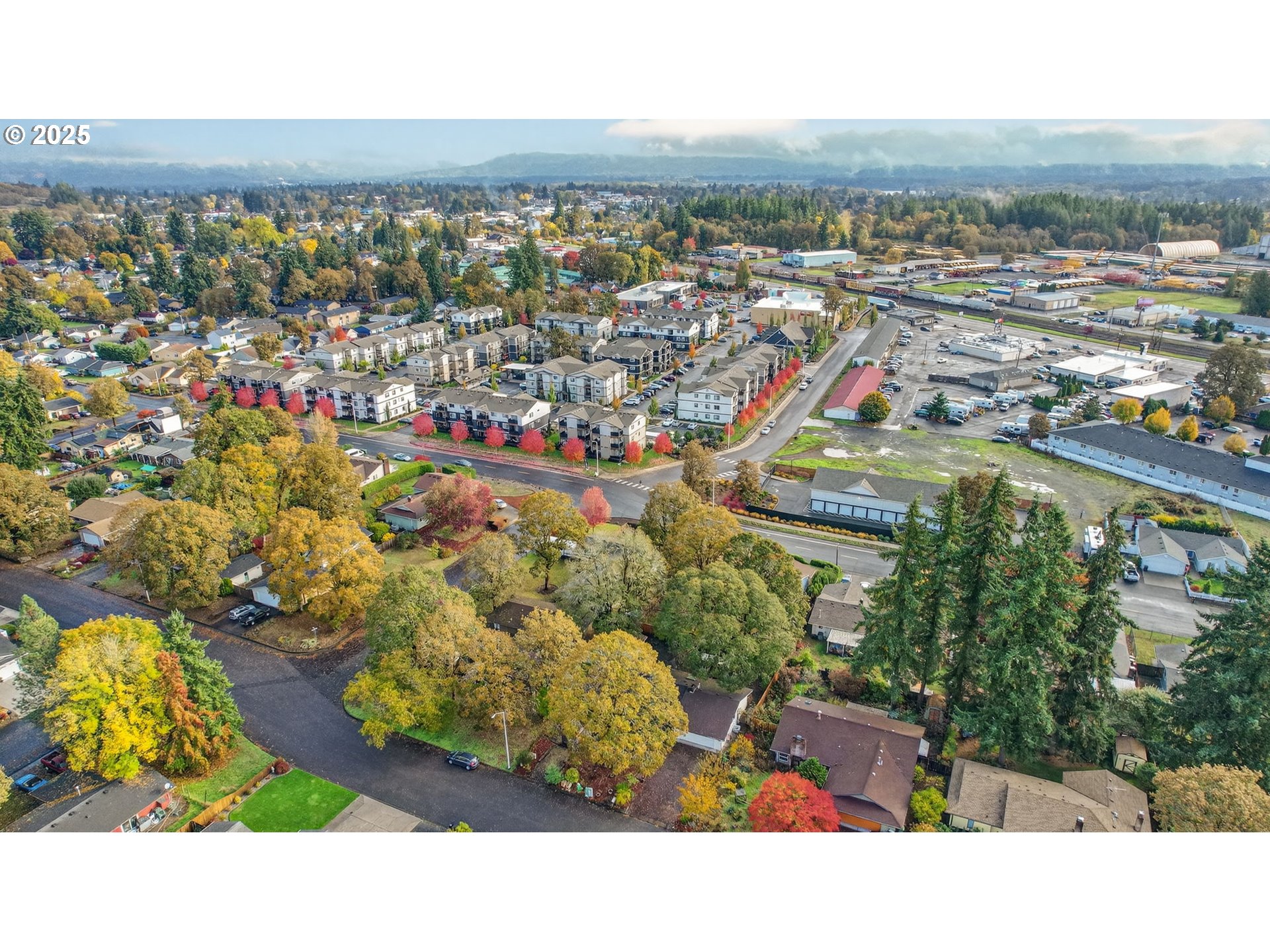 814 CEDAROAK ST, St Helens, OR, 97051