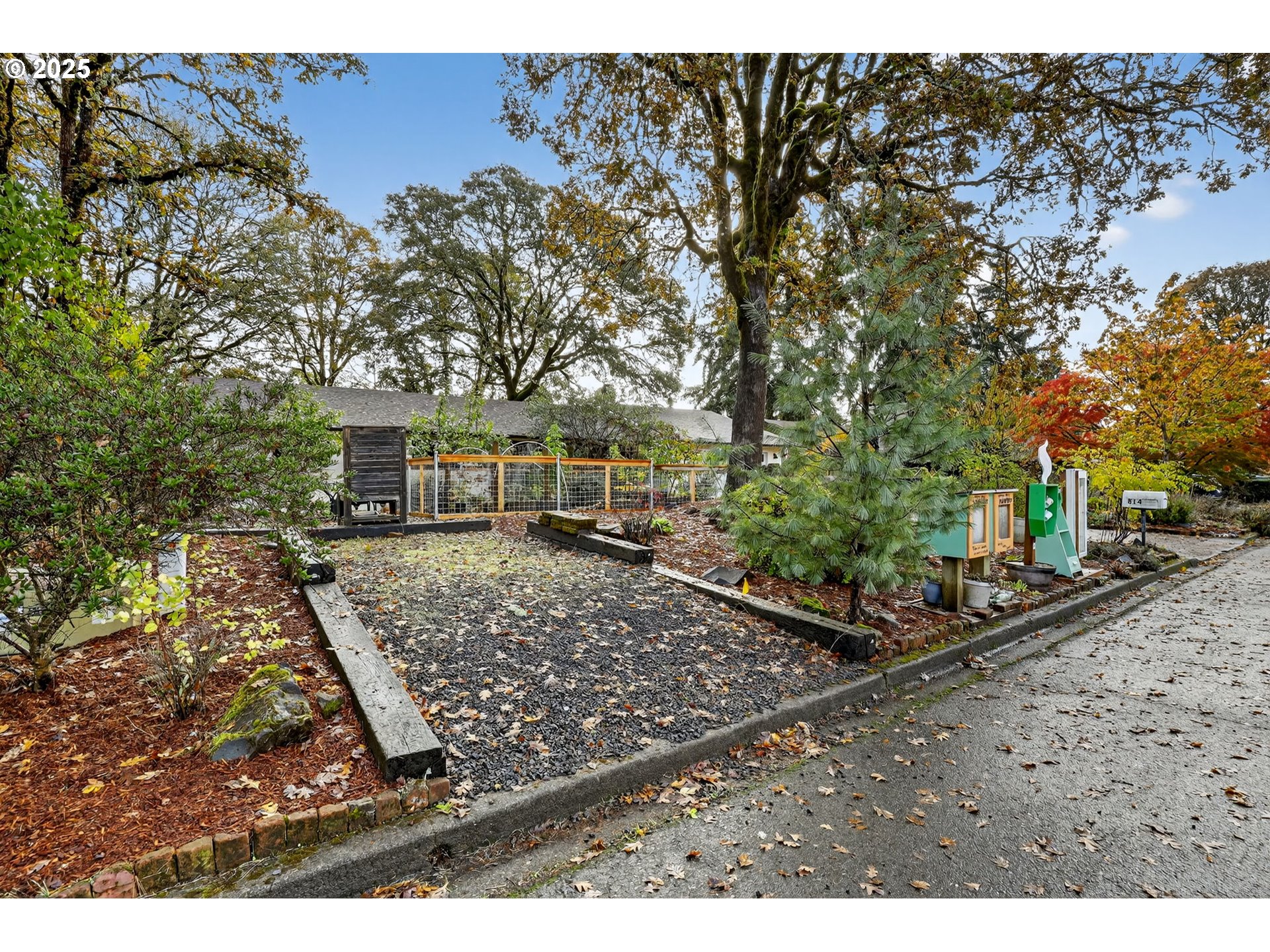 814 CEDAROAK ST, St Helens, OR, 97051