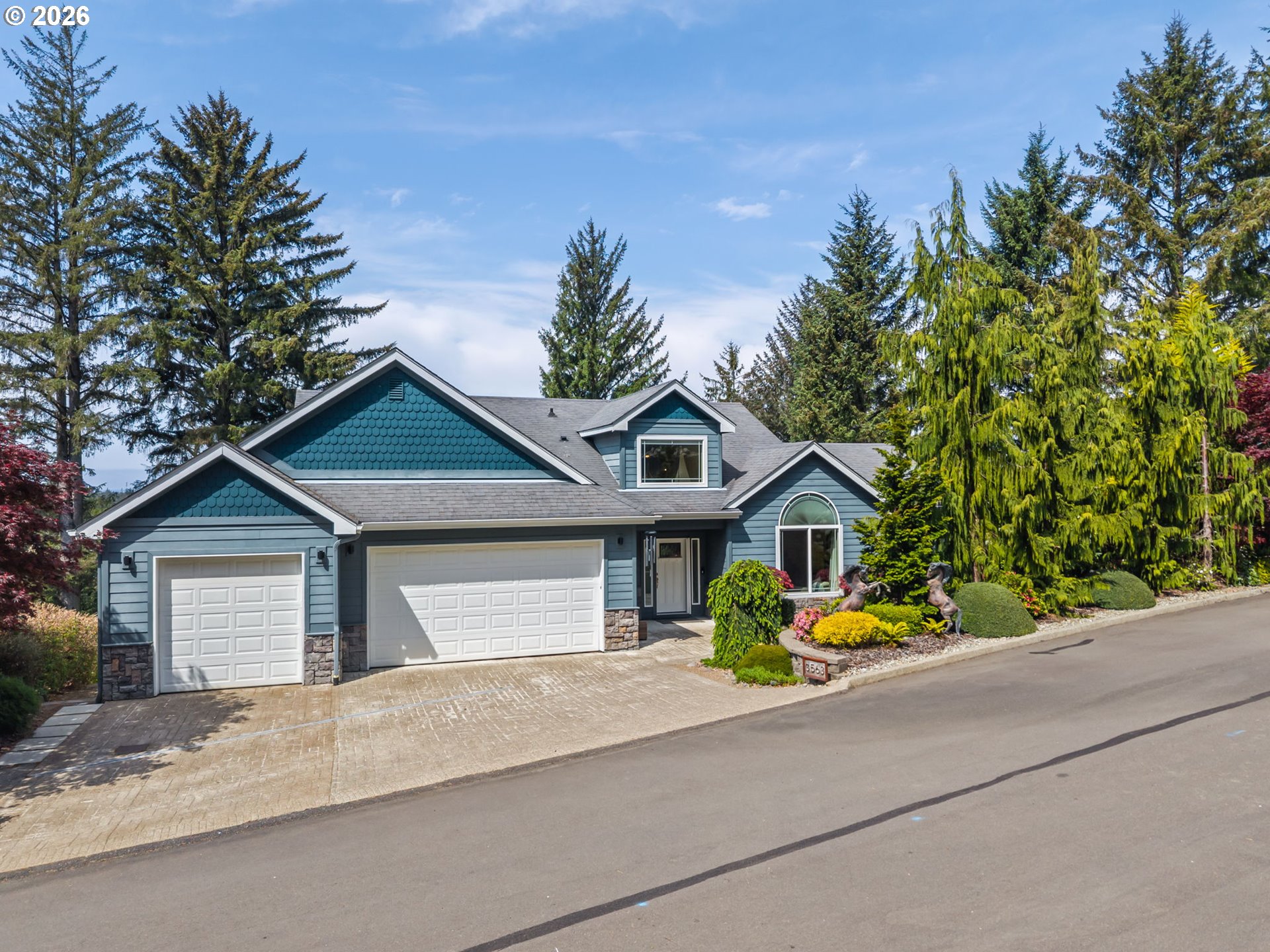 83553 JENSEN LN, Florence, OR, 97439