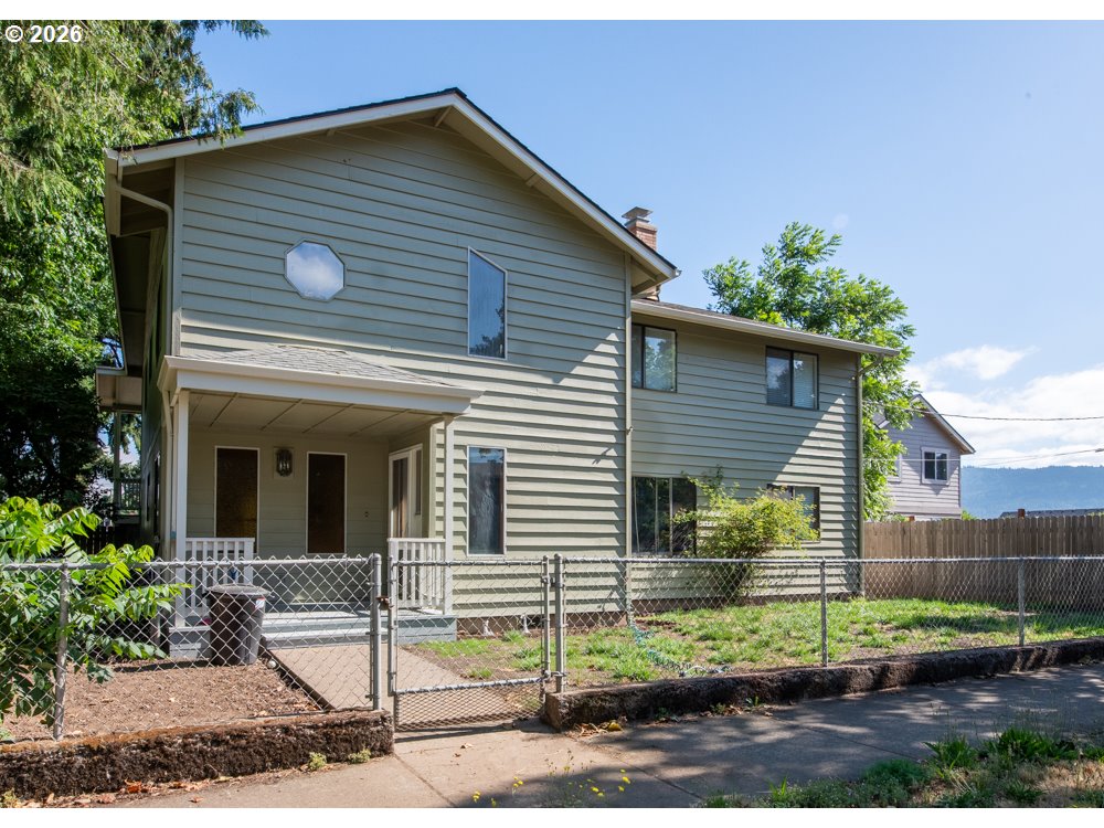 Multi Family Property