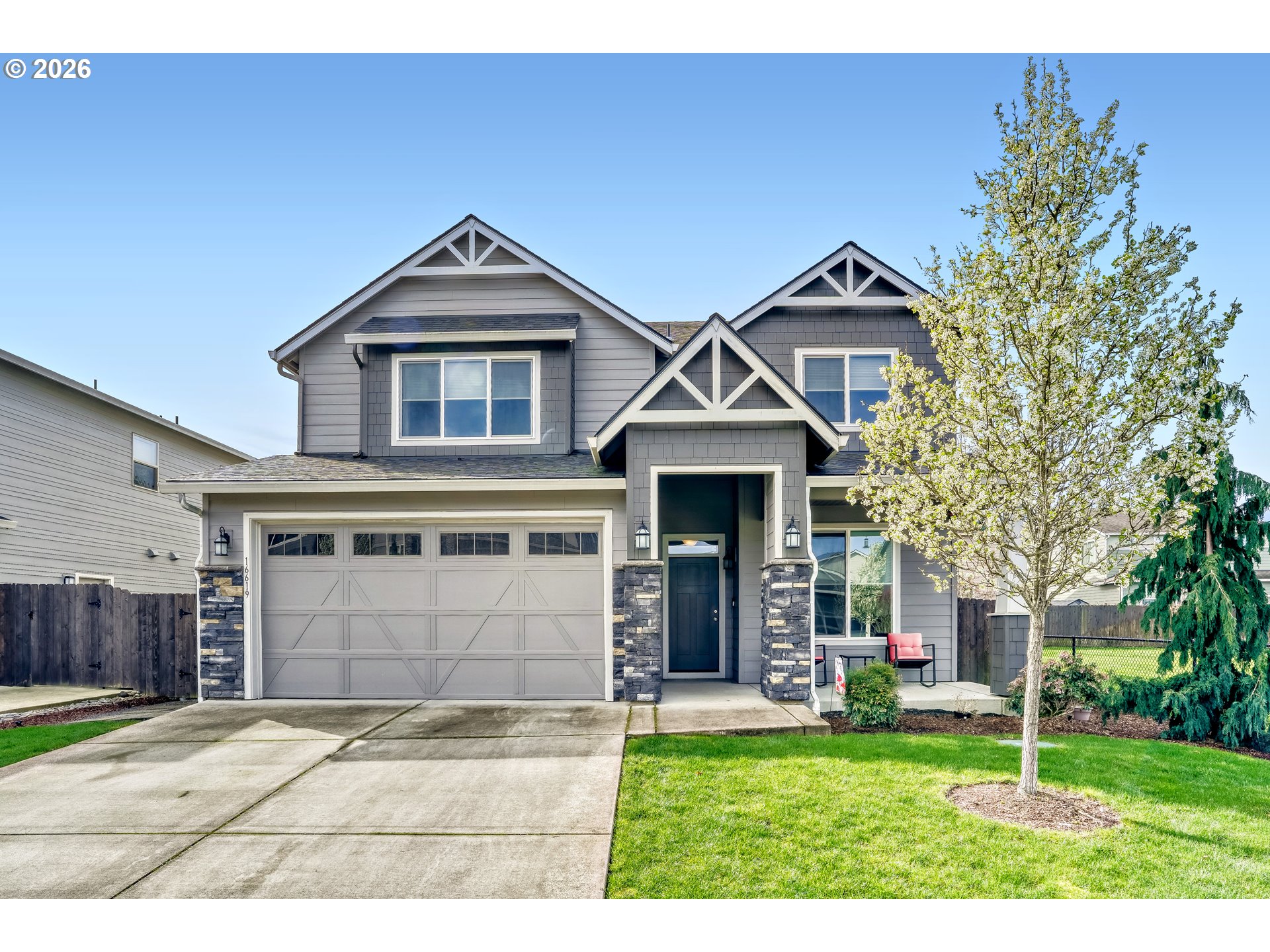 Foreclosure 