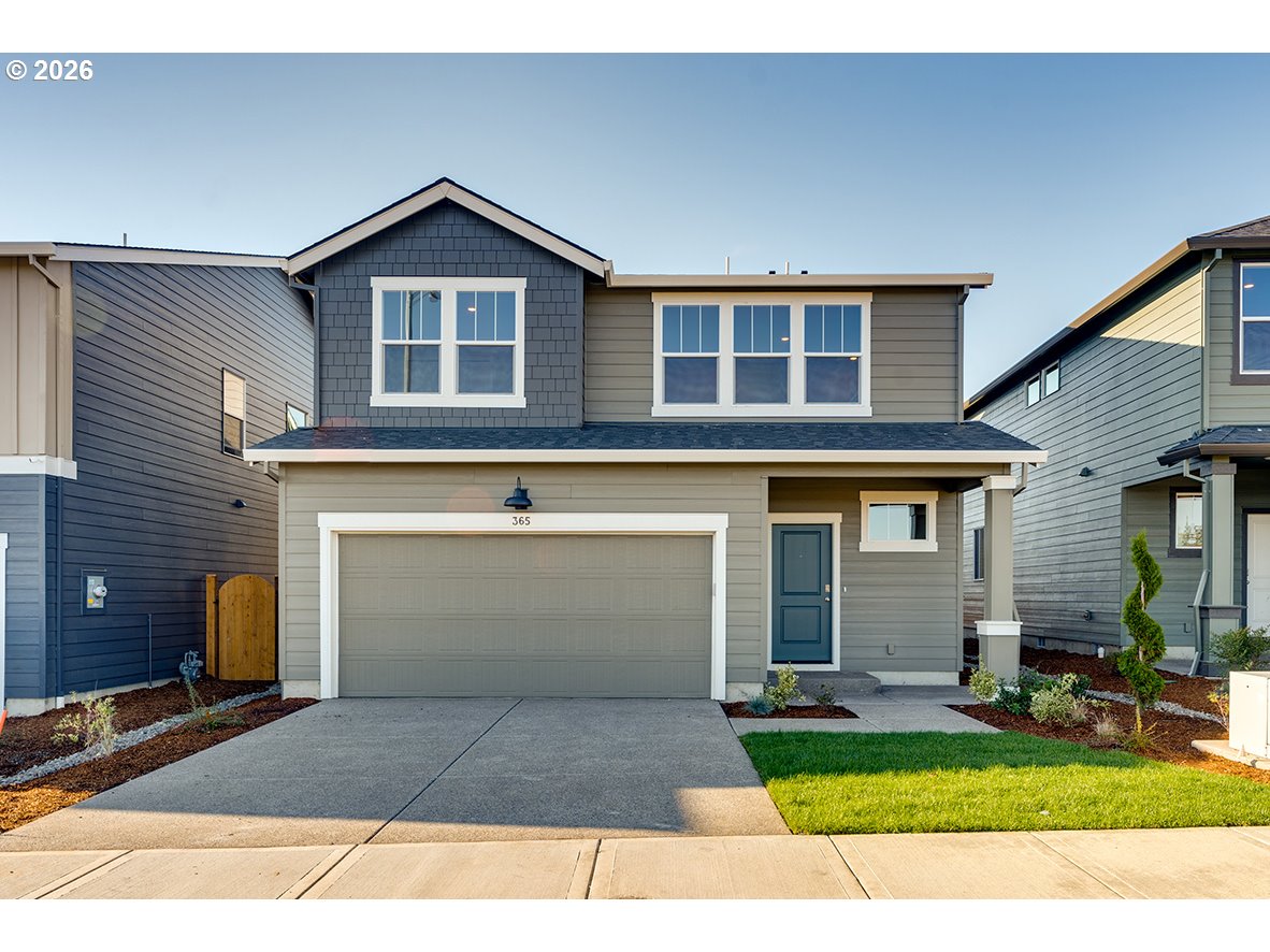 14342 SW 165TH AVE, Tigard, OR, 97224