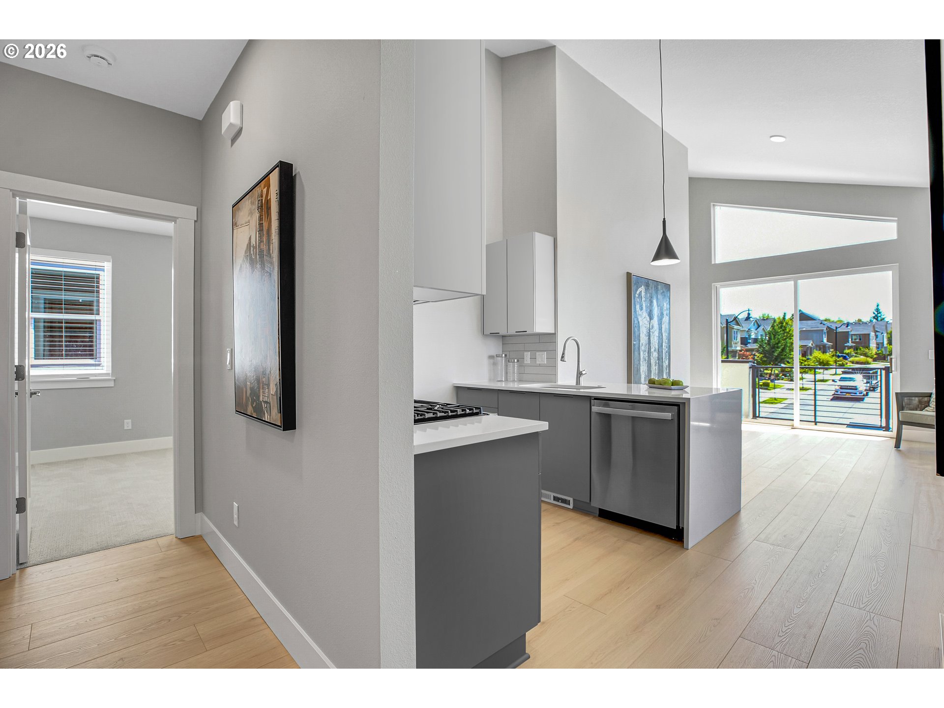 16473 NW liberty ST, Portland, OR, 97229