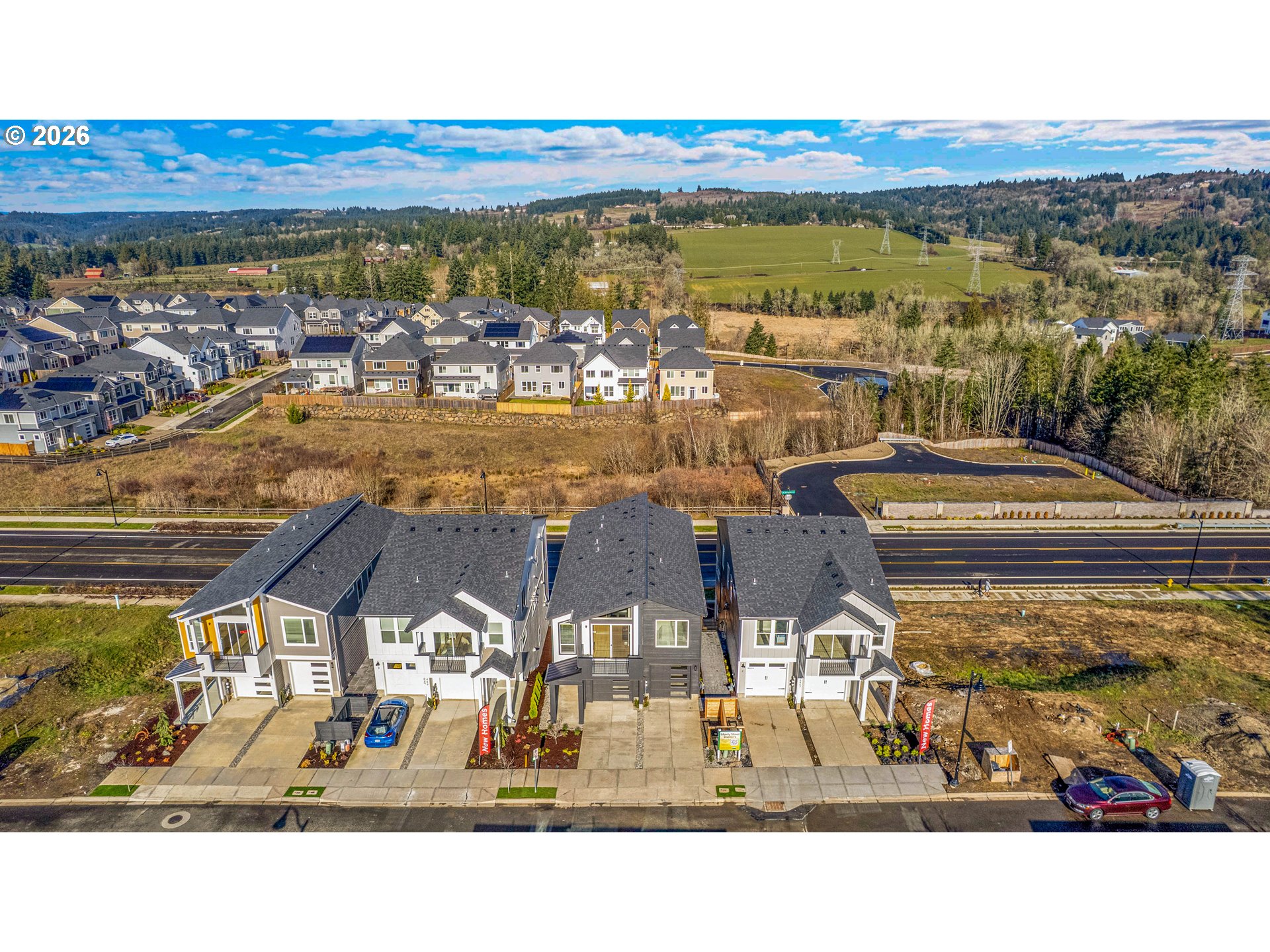 16473 NW liberty ST, Portland, OR, 97229